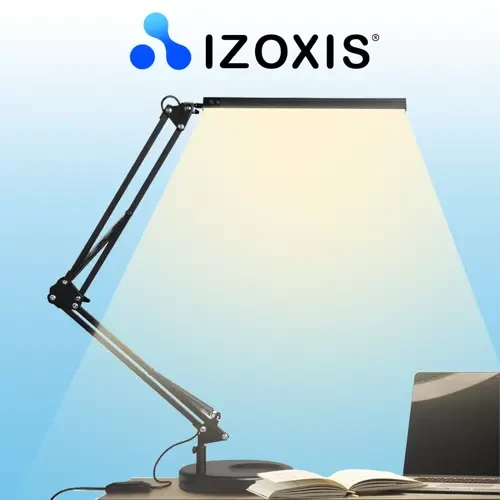 Izoxis 19784 2in1 stalinė lempa