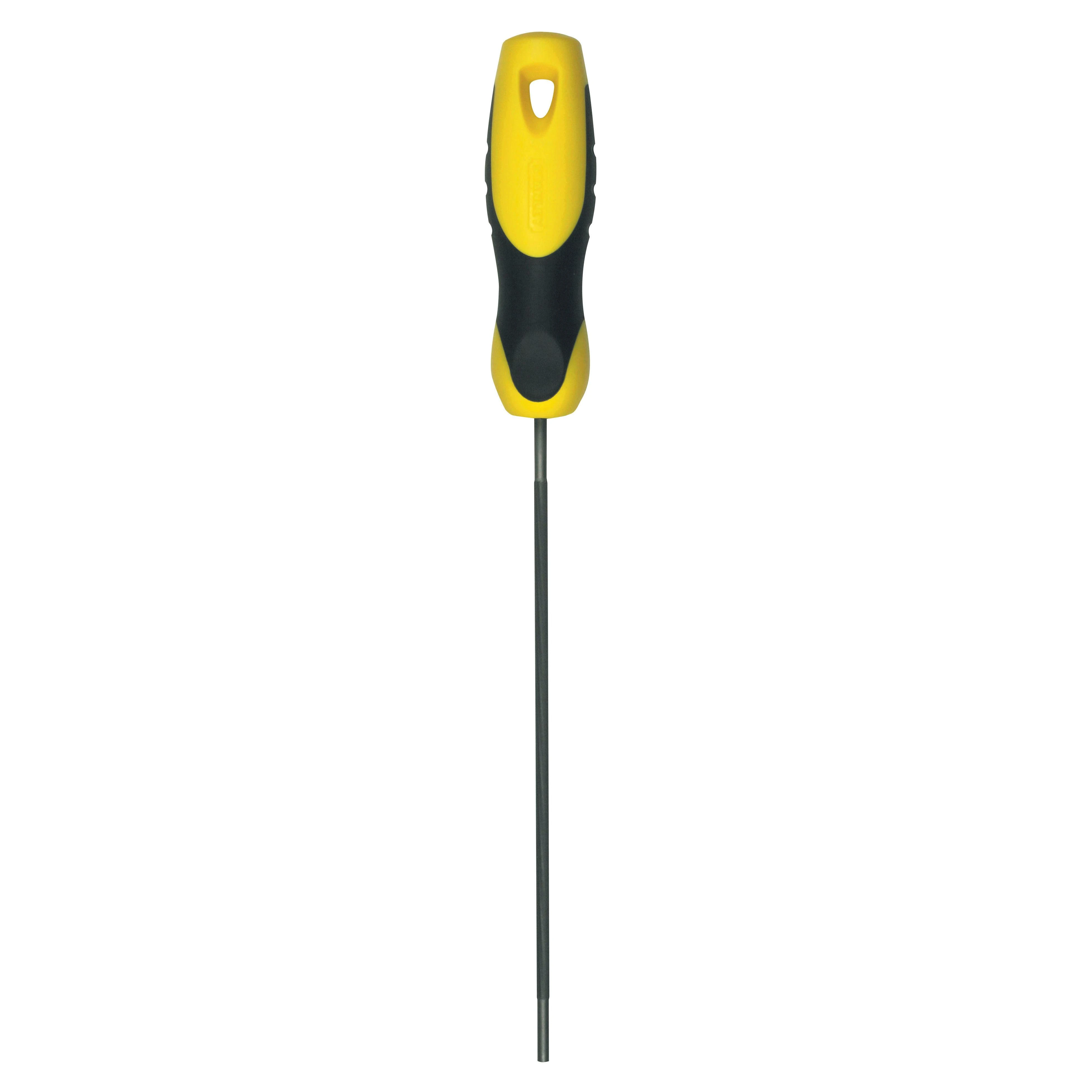 STANLEY grandininio pjūklo DIDELĖ 4,0 mm
