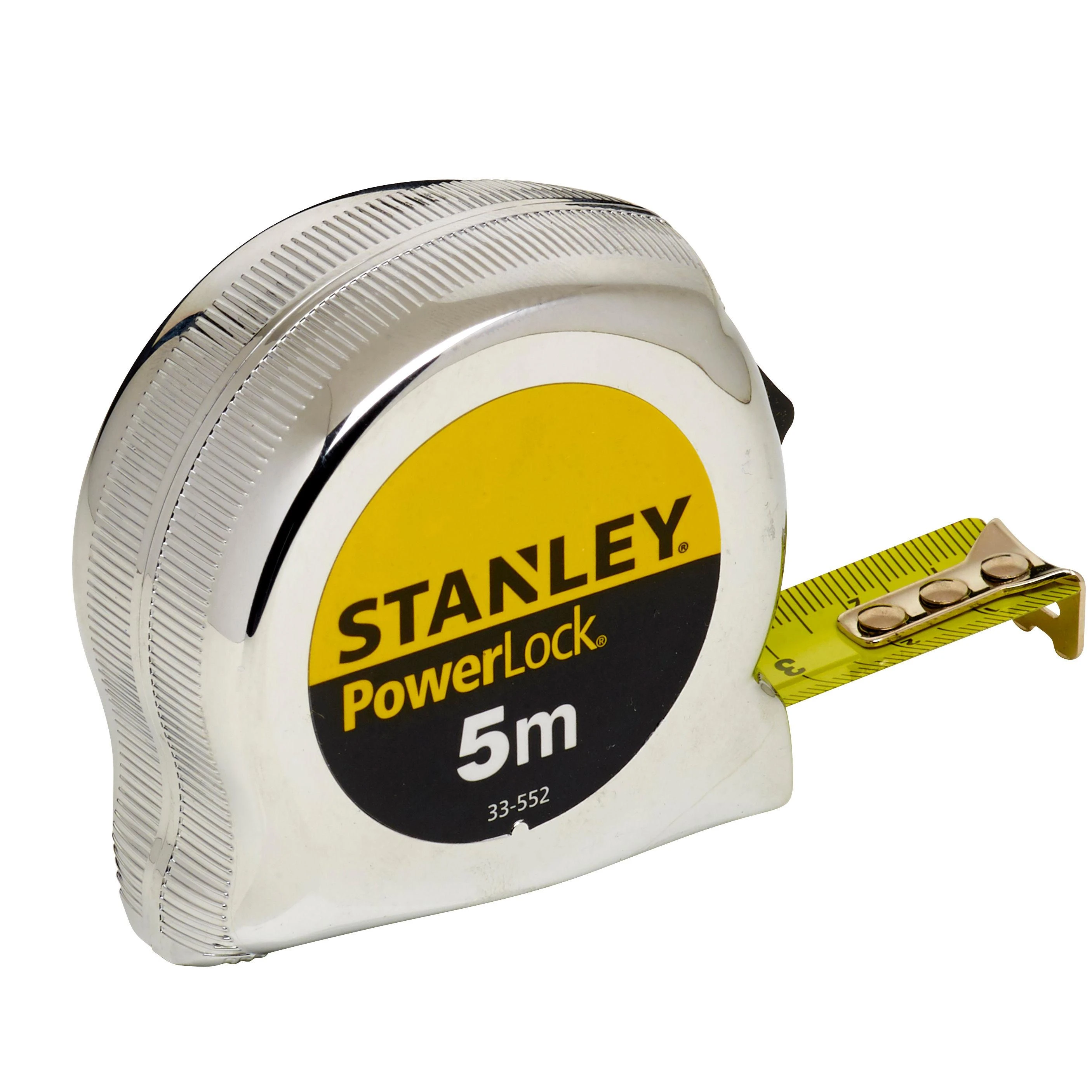 STANLEY MIARA ZWIJANA 5mx19mm MICROPOWERLOCK