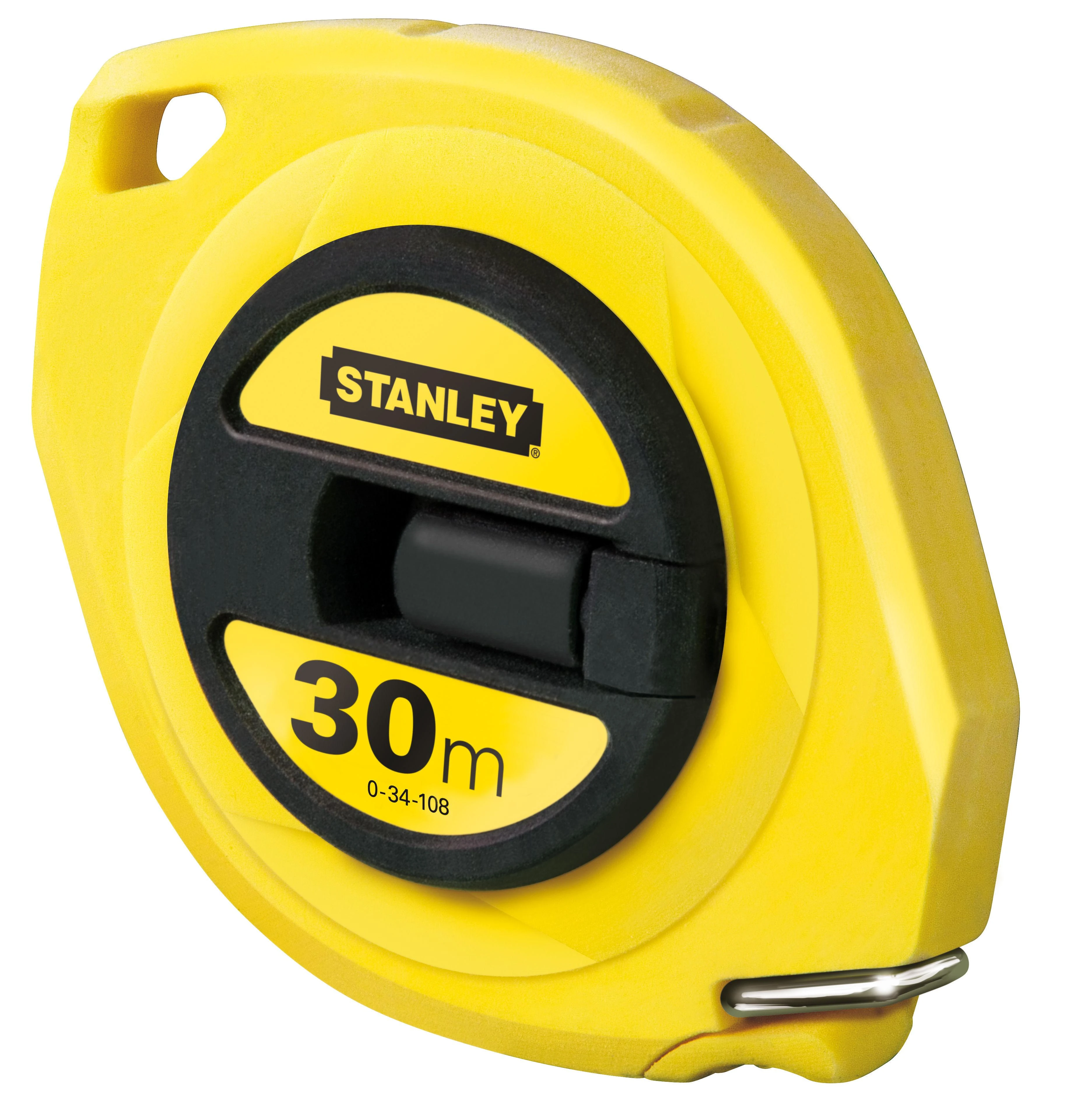 STANLEY TAŚMA MIERNICZA STALOWA 30m