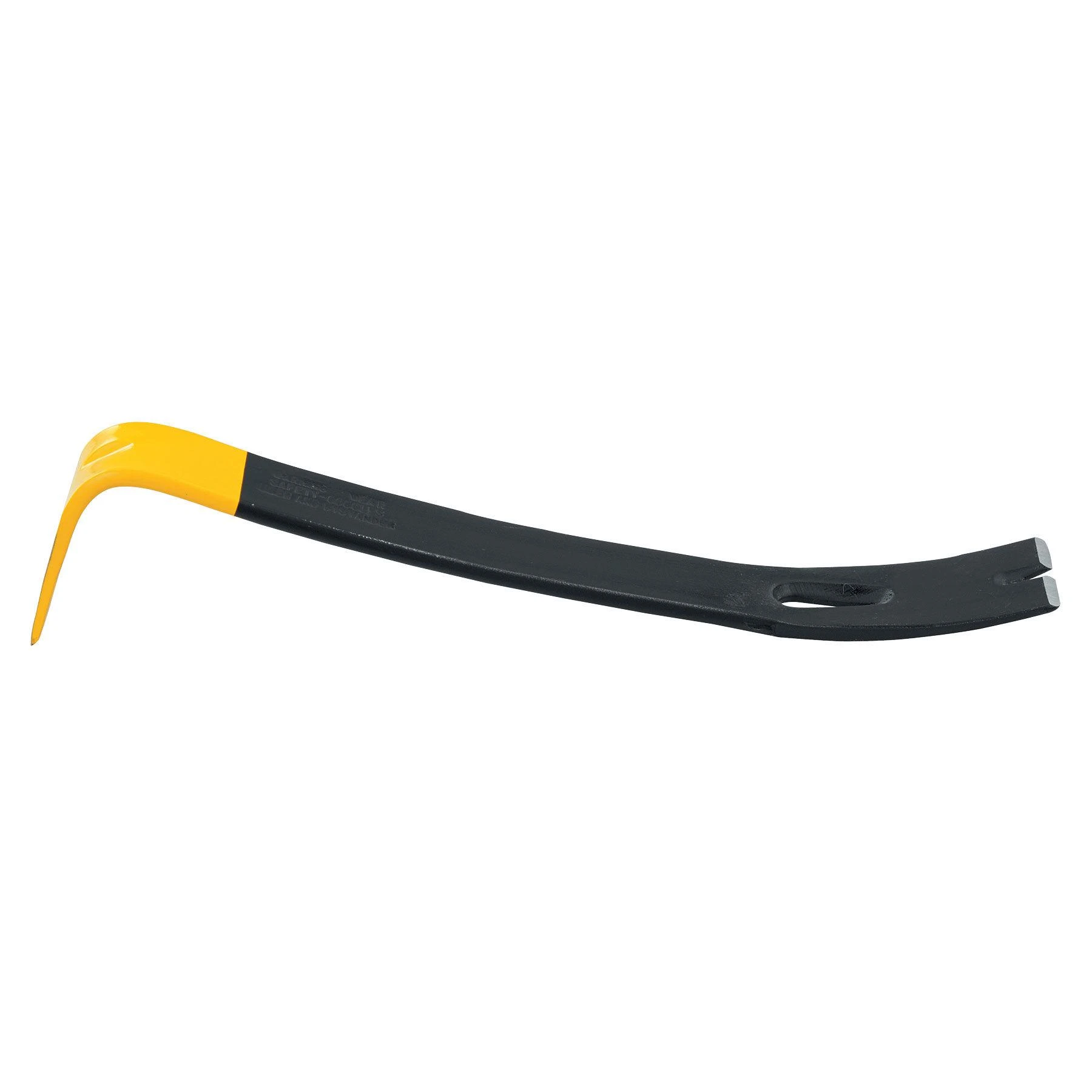 STANLEY ŁOM DO GWOŹDZI WONDER RAB 340mm