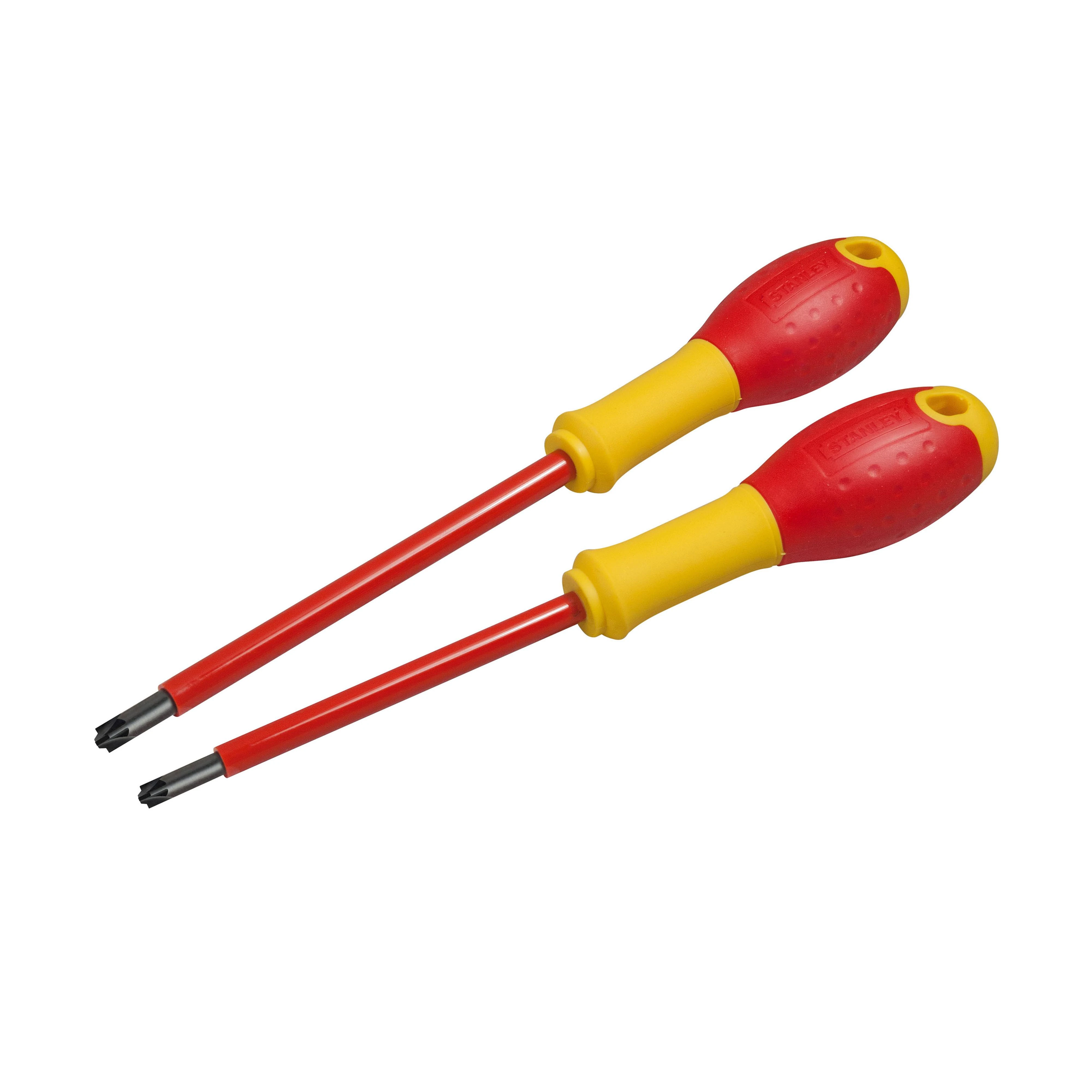 Atsuktuvų komplektas Stanley FMHT0-62649; 2 vnt.
