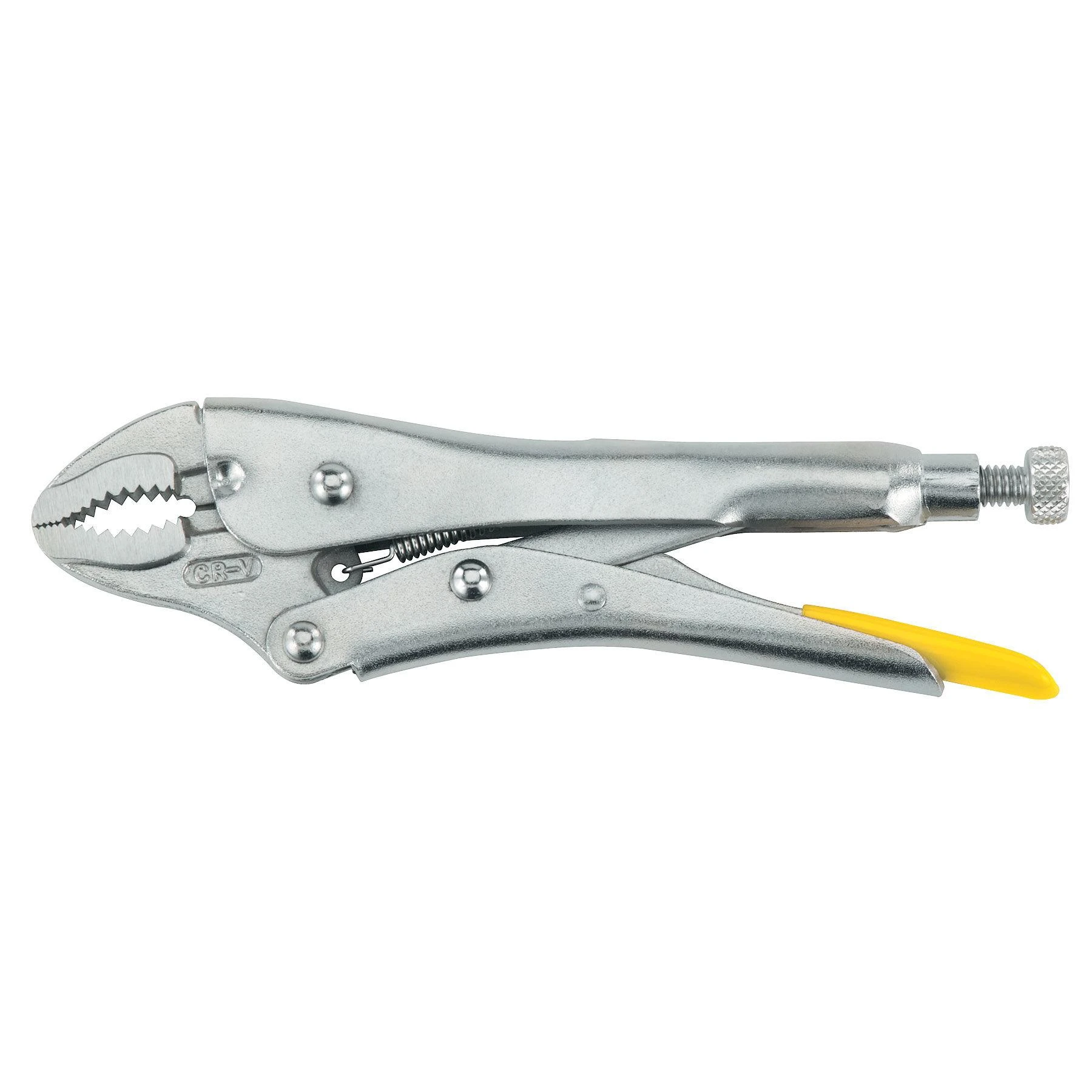Fiksuojamos replės O- žiotys 225mm, Stanley