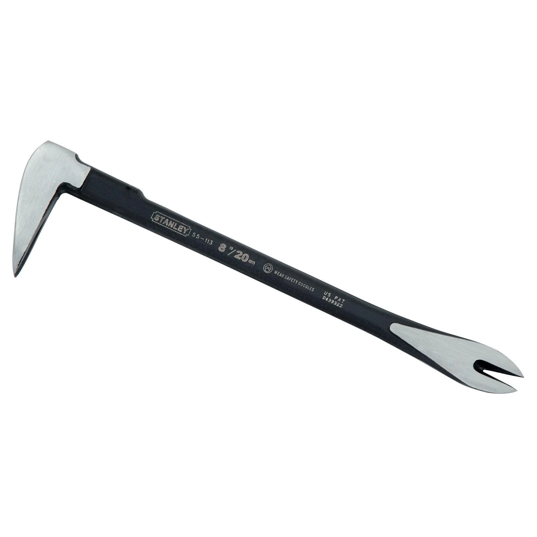 Laužtuvas Stanley 0-55-114; 250 mm