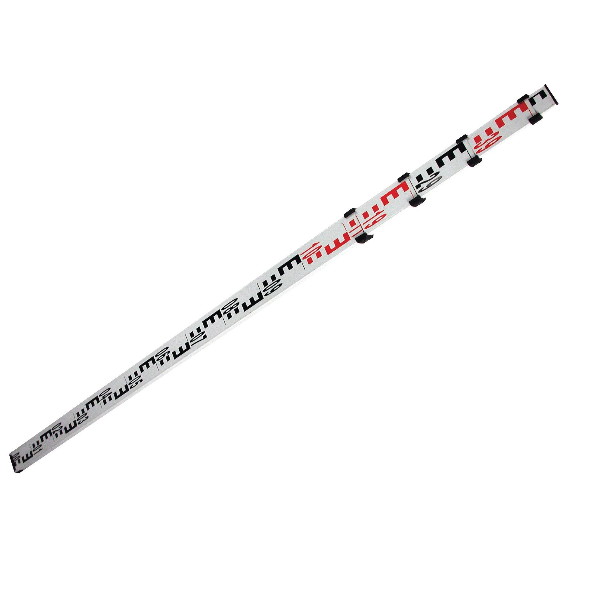 Teleskopinė matavimo liniuotė Stanley AR-51; 5 m