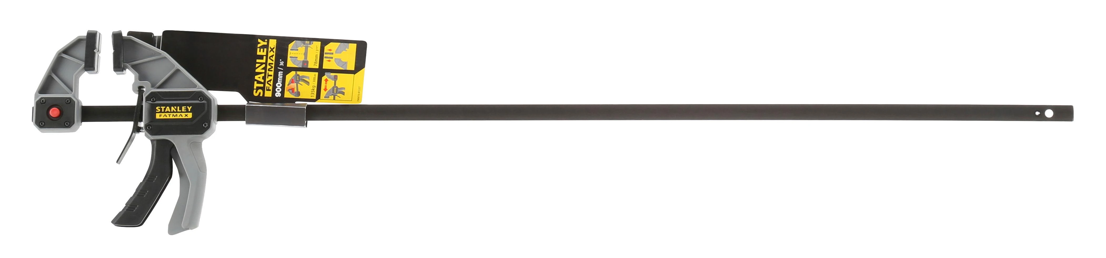 Spaustuvas Stanley FMHT0-83237; 900 mm