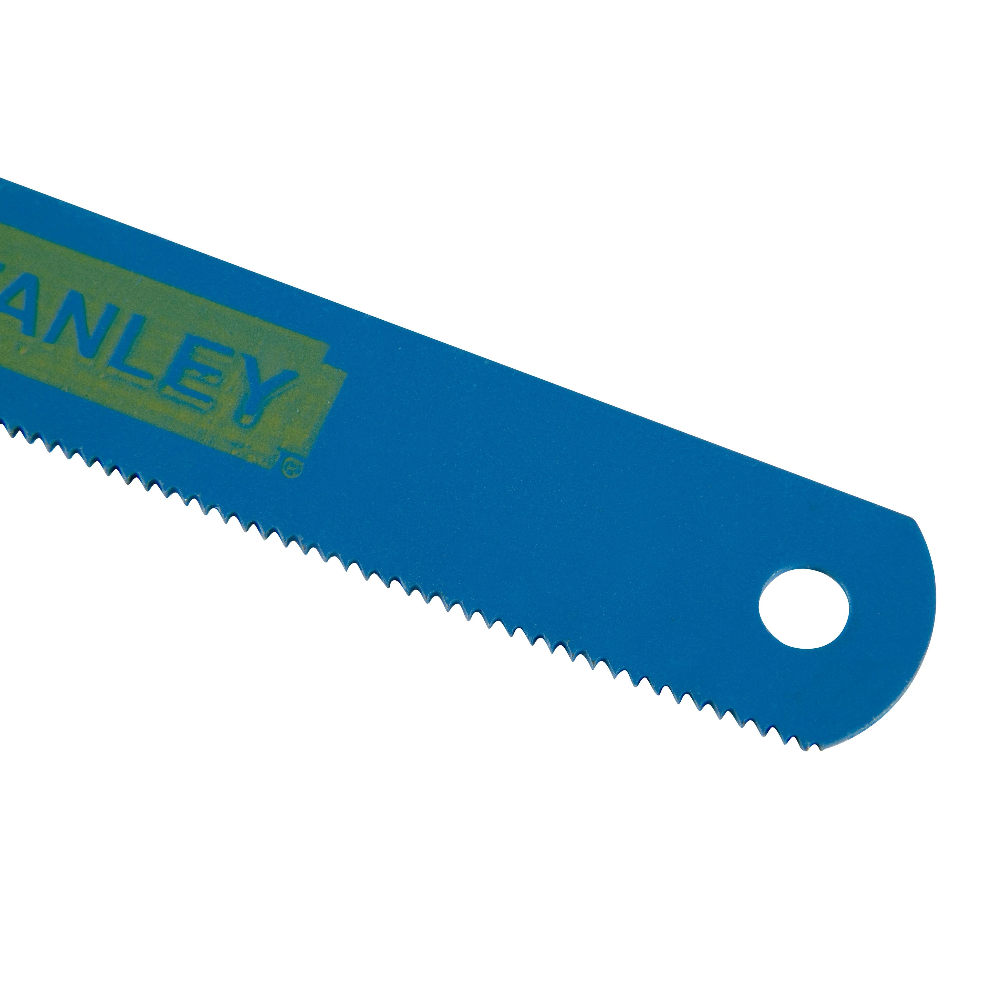 Gelęžtė BI-METAL 300 mm 24TPI, Stanley