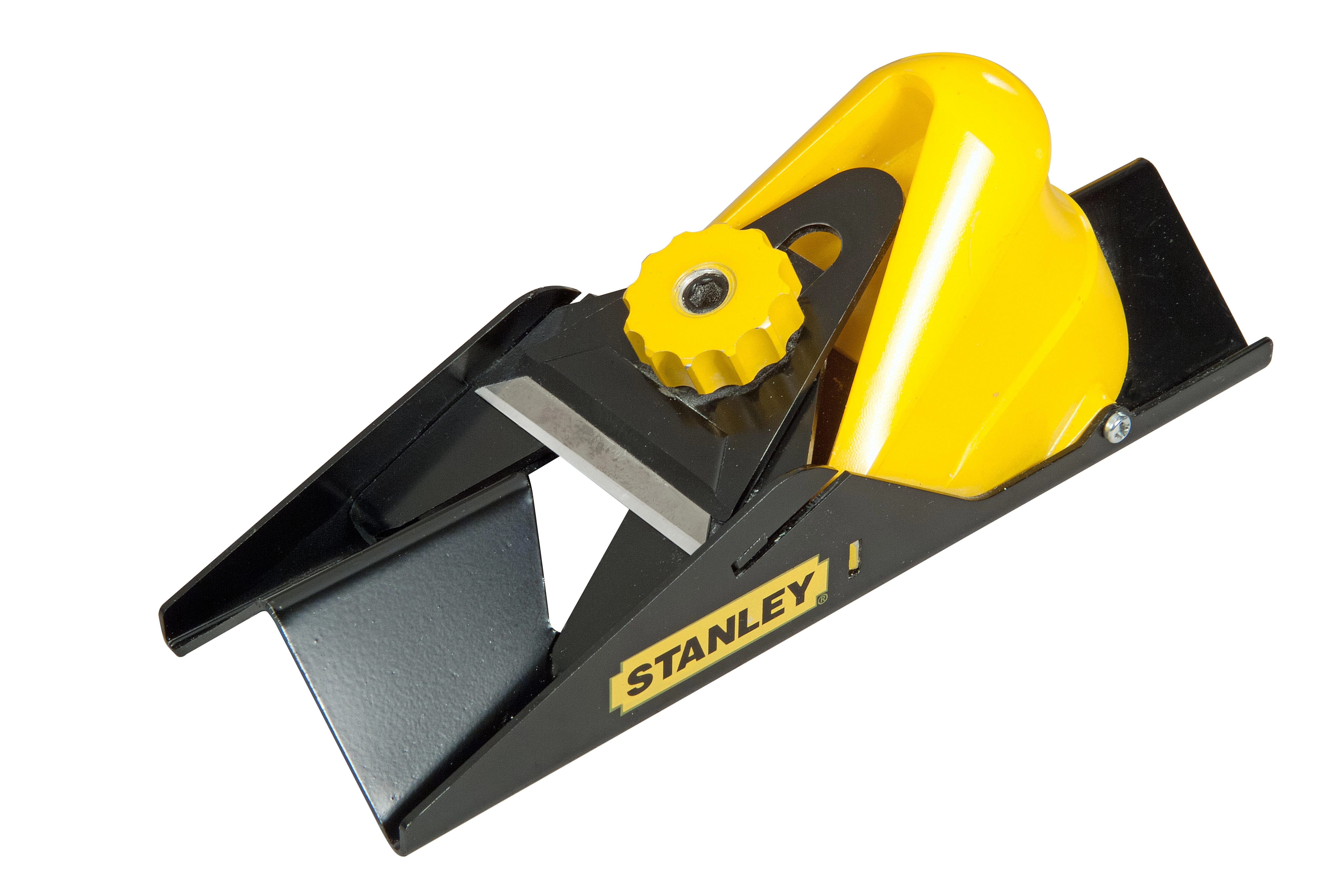 STANLEY rankinis oblius gipskartonio kraštams STHT1-05937