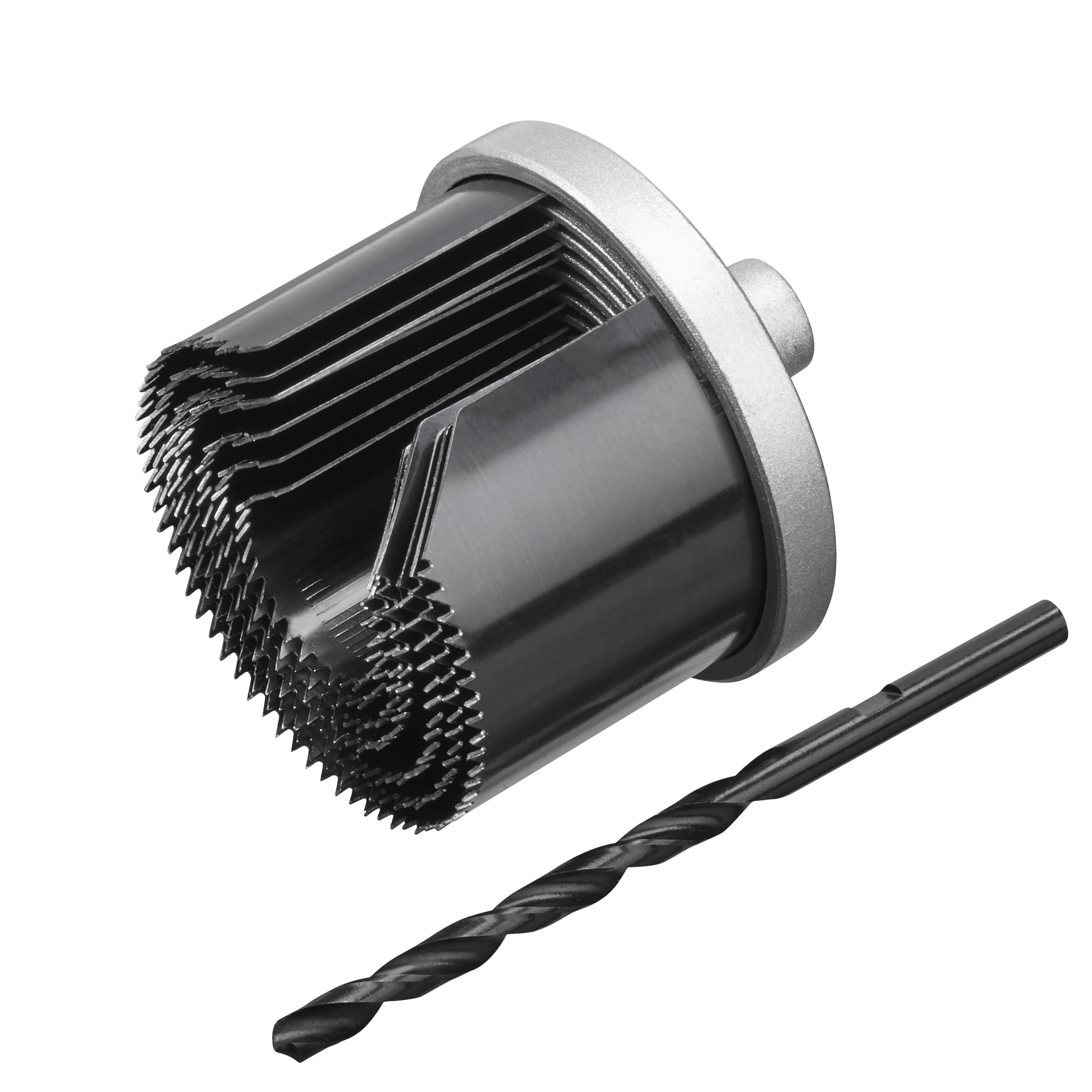 STANLEY Gręžimo karūna HCS DO DREWNA 25-62mm 25/32/38/45/50/56/62 mm