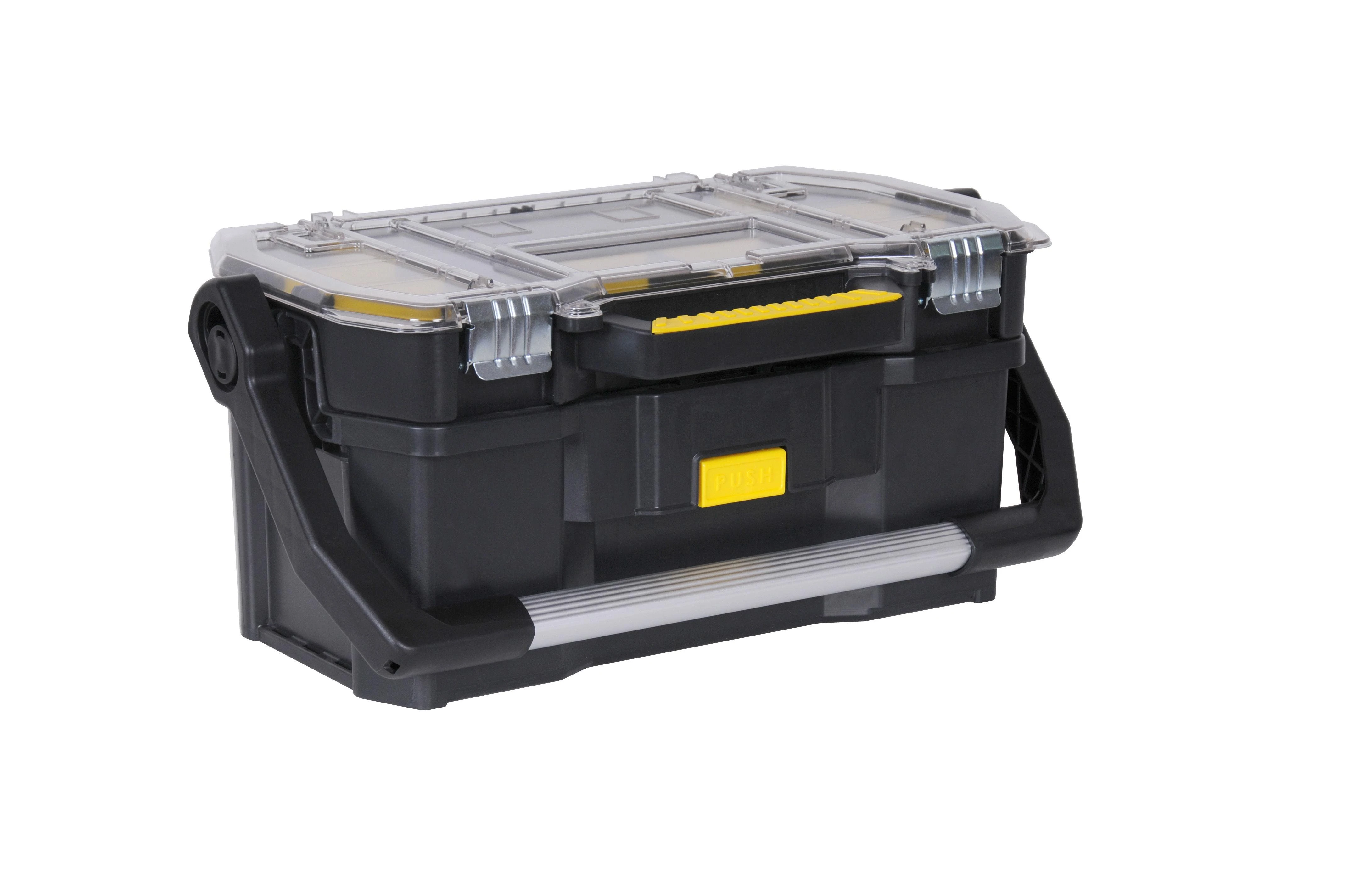 STANLEY BOX 19 "SU ORGANIZATORIU
