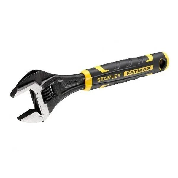 Stanley Sourcing ST.SZWED FM DVIMETERIALINĖ RANKENĖ 250mm | Tiekimas