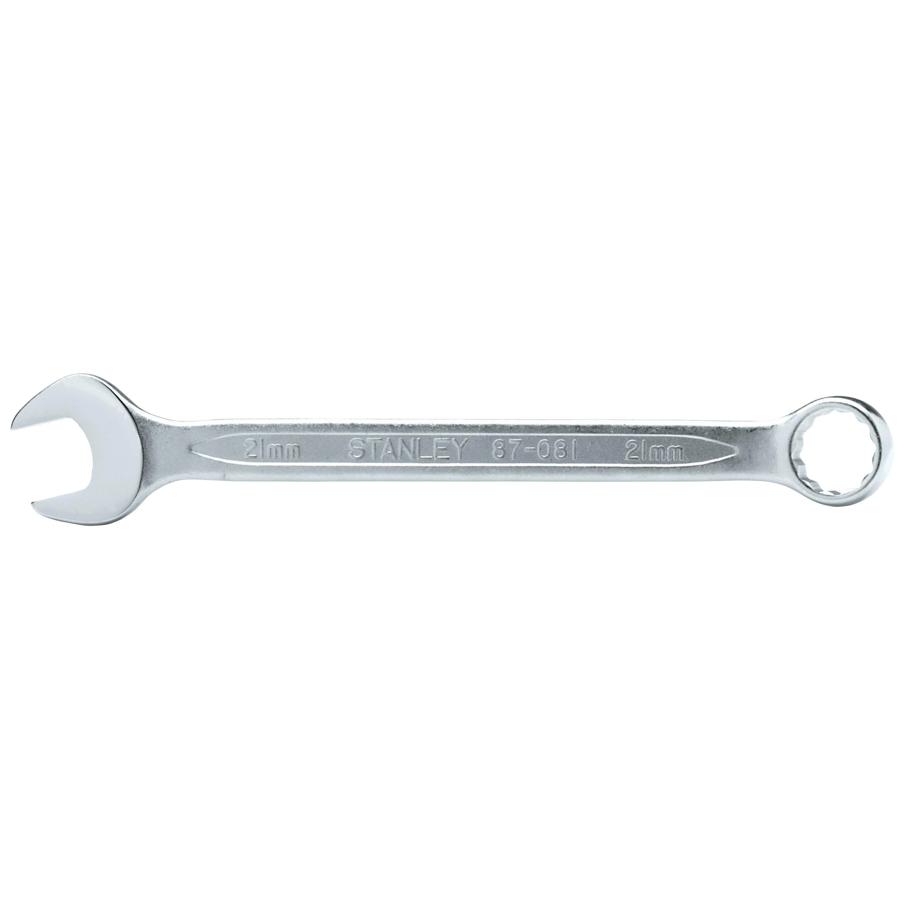 Kombinuotas raktas Stanley 4-87-080, 20mm