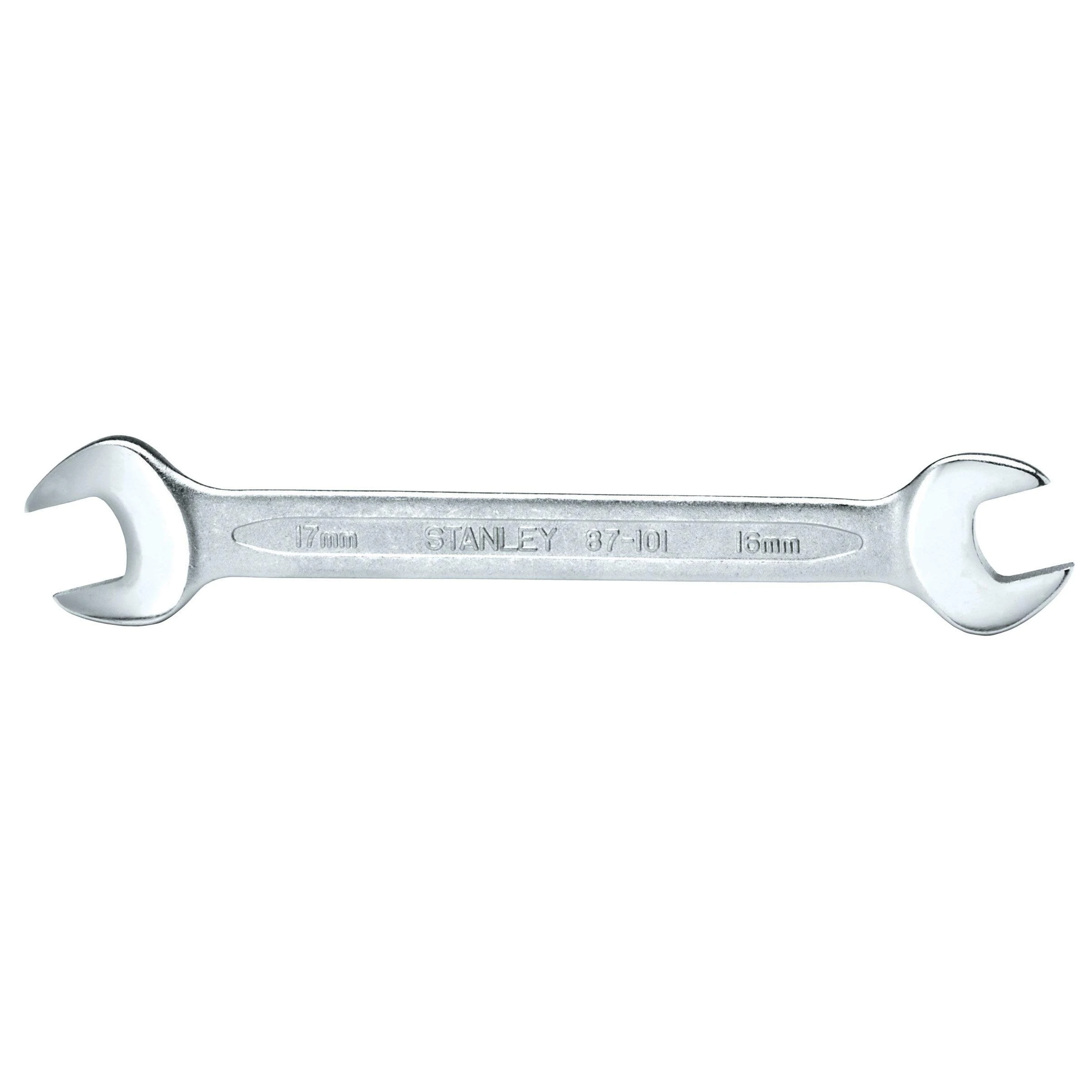 Stanley Klucz 14 x 15 mm atviro galo veržliaraktis