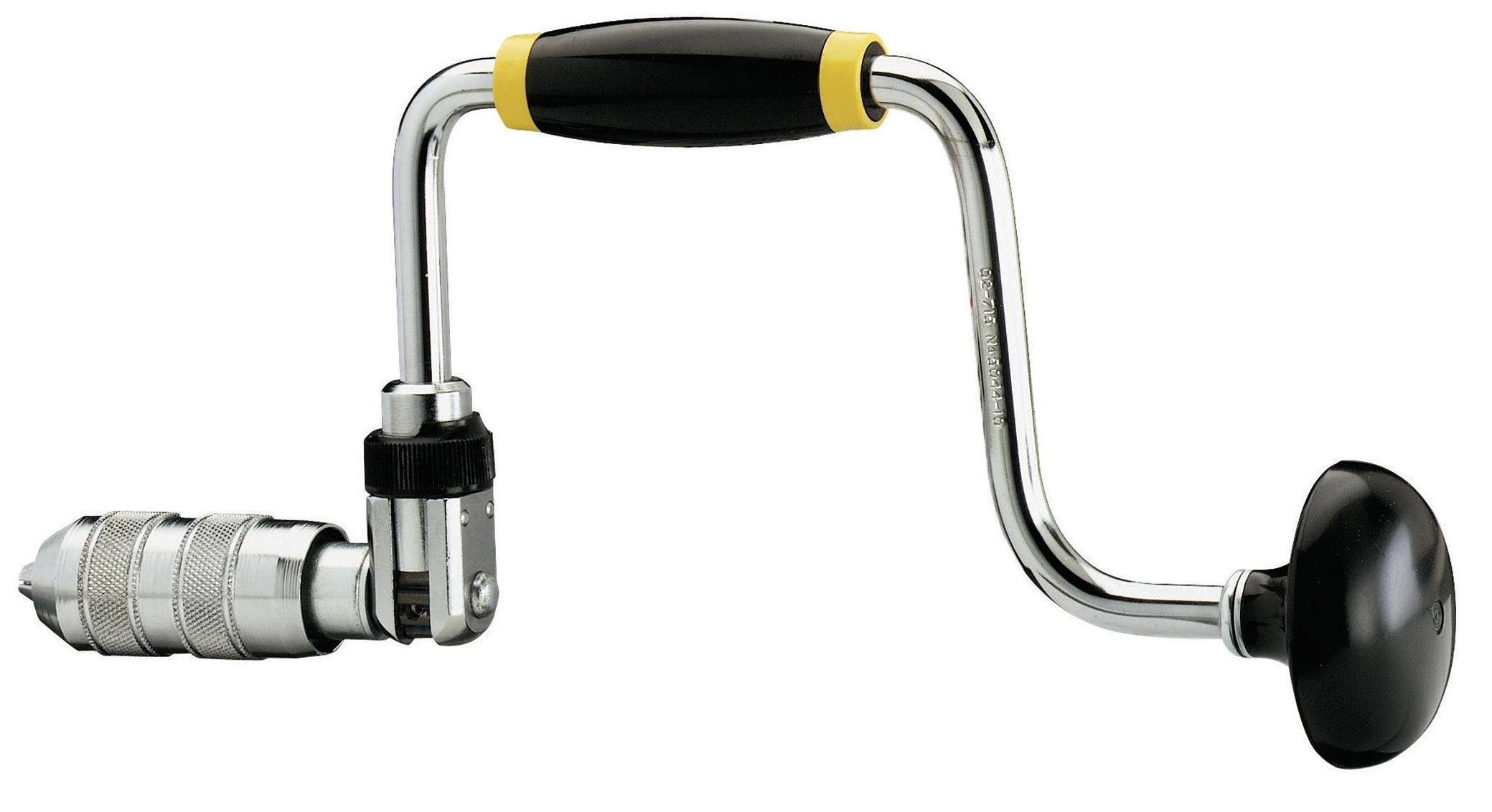 STANLEY rankinis grąžtas 250 mm 5044