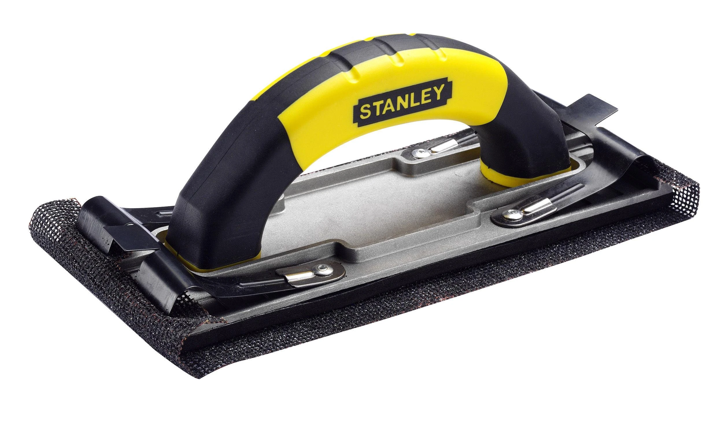 STANLEY BLOK NA PAPIER ŚCIERNY 230 x 80,4 mm