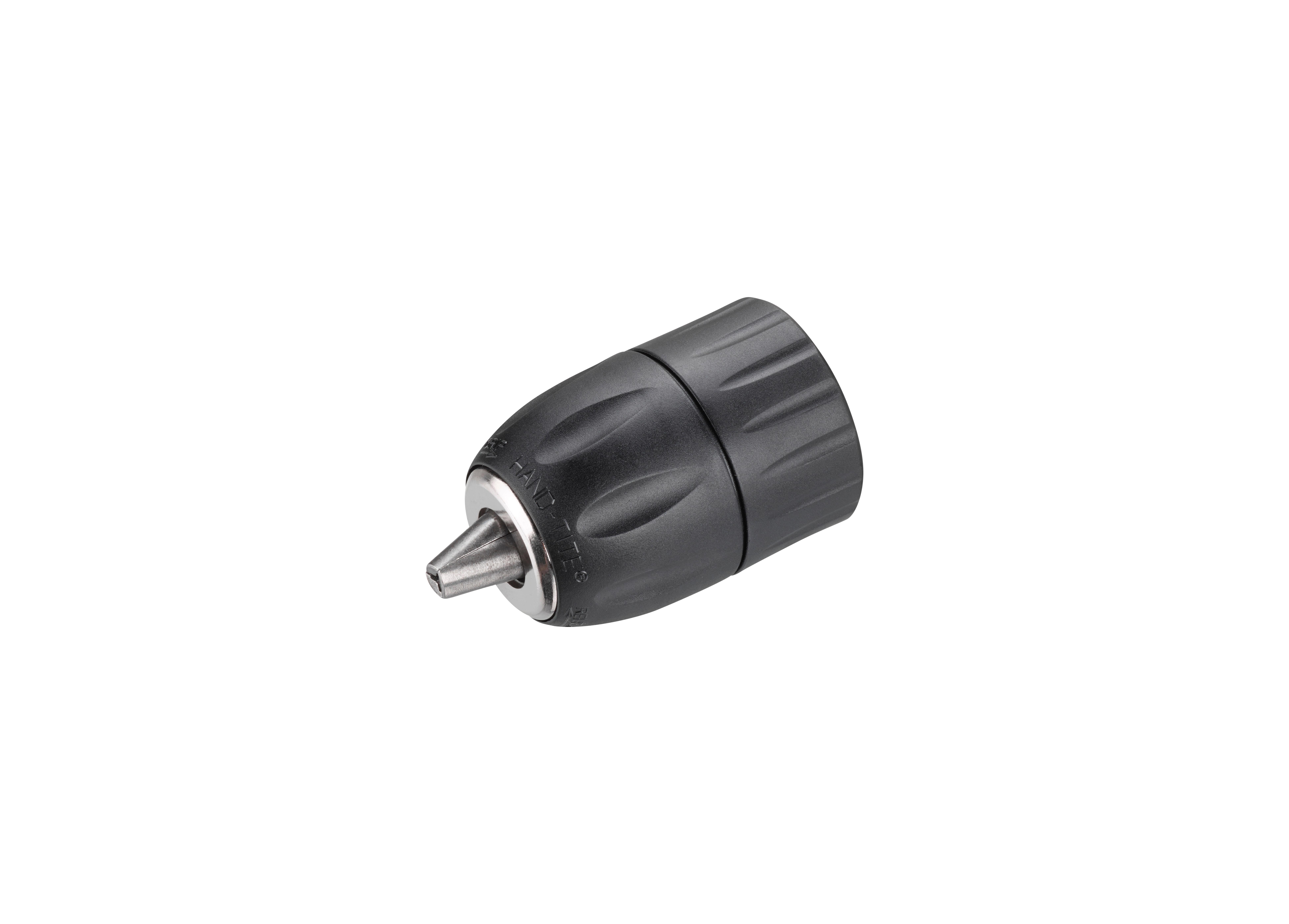 Stanley Laikiklis Greito atleidimo grąžto griebtuvas. 13 mm, 1/2" x 20 unf, dešinė/kairė maks. 750 W