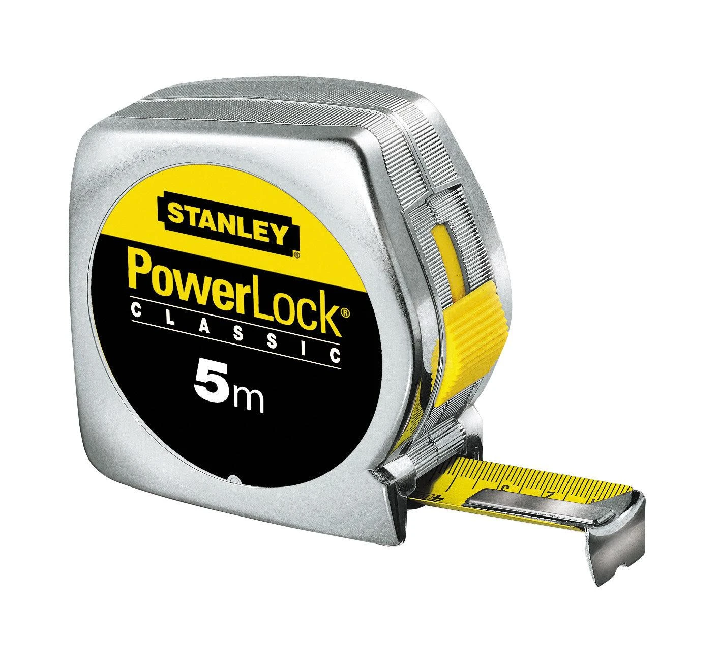 Matavimo ruletė Stanley 0-33-194; 5 m