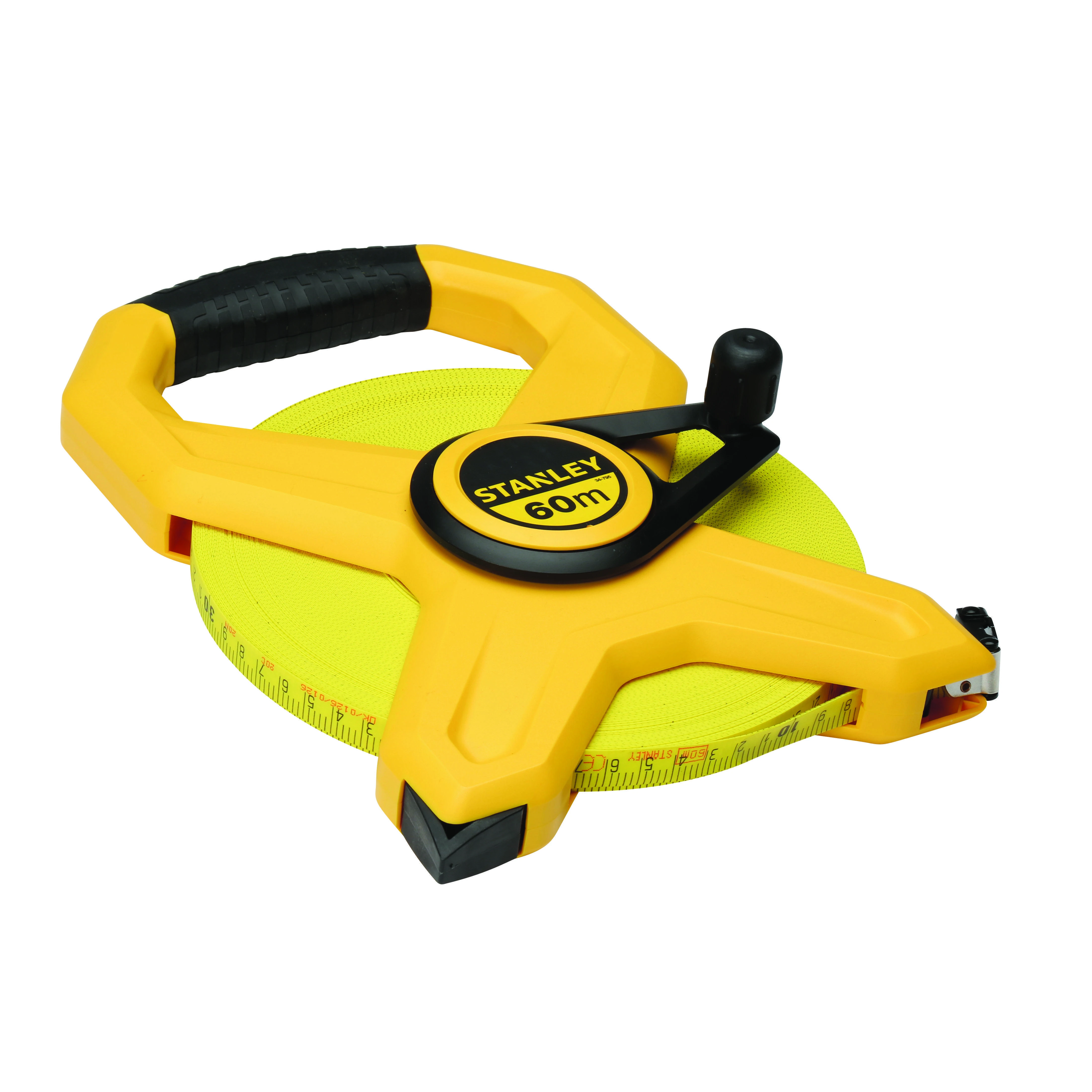 STANLEY STIKLO JUOSTAS 60m x12,7mm