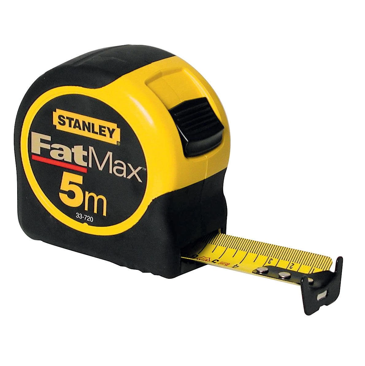 STANLEY MIARA ZWIJANA 8mx32mm FATMAX BLADEARMOR