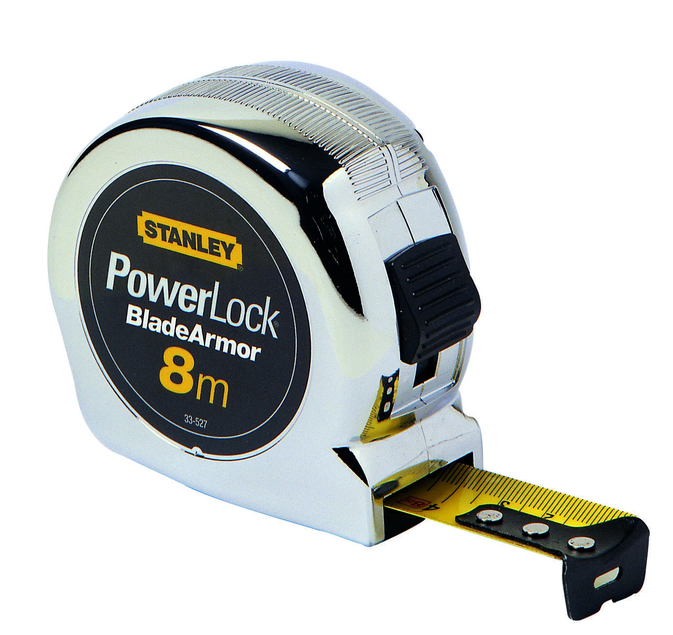 Stanley Miara PowerLock BladeArmor 8mx25mm 33-527