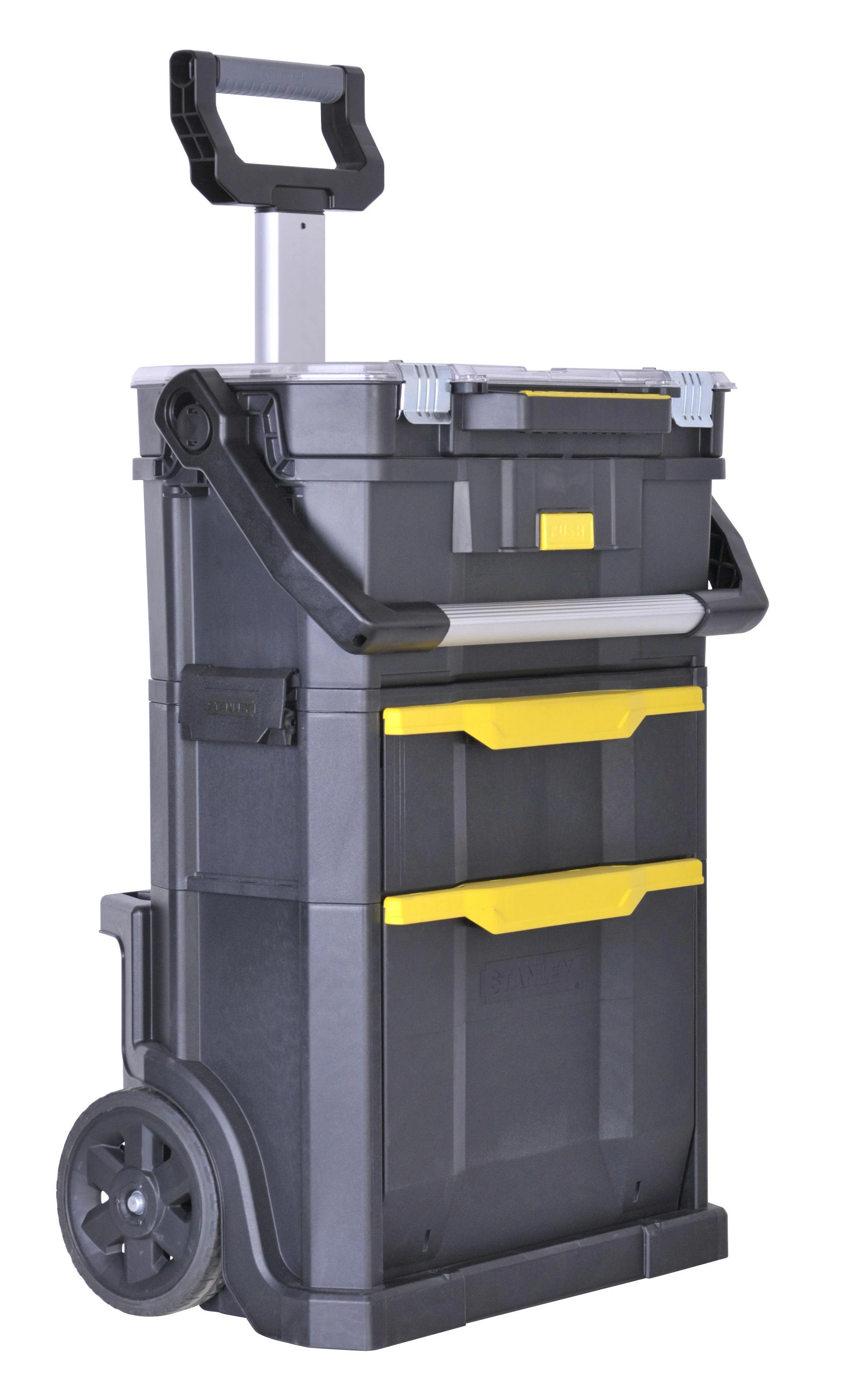 Stanley STST1-79231 įrankių dėžė 2 in 1