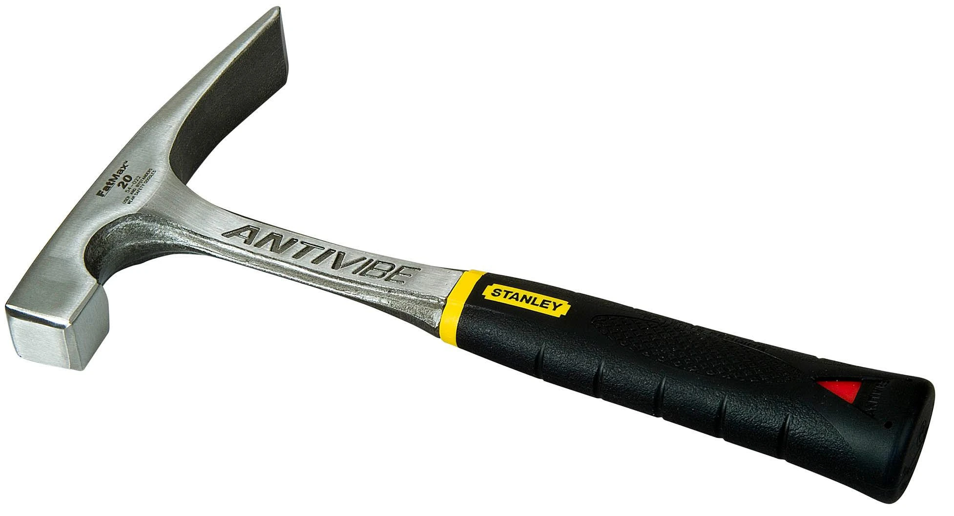 Stanley mūrininko plaktukas FATMAX ANTIVIBE