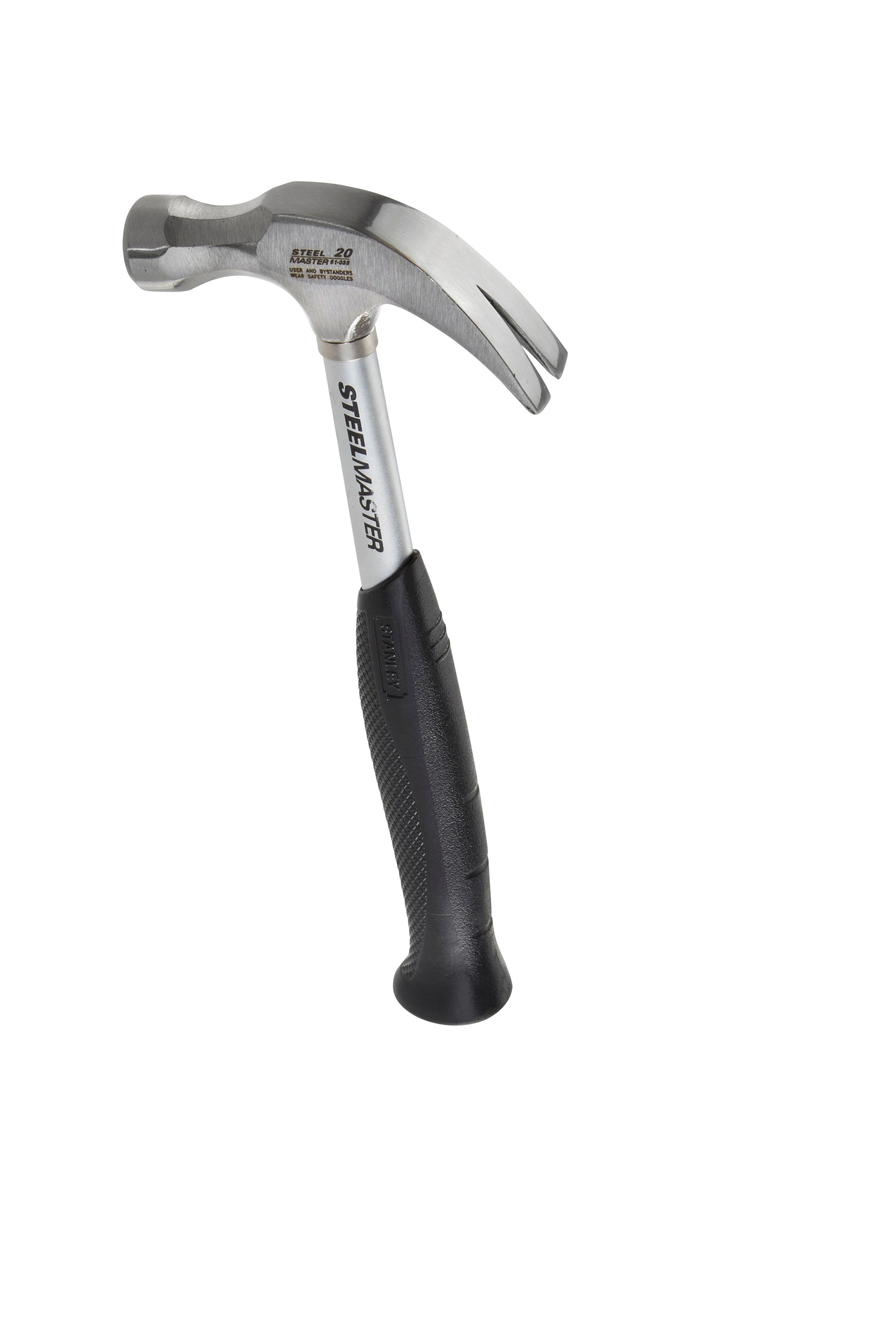 STANLEY CARE HAMMER STEELMASTER 570G