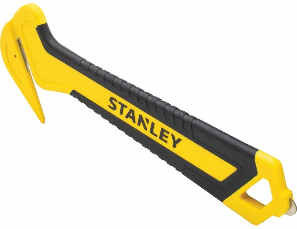 Traukiamas pjaustytuvas, Stanley