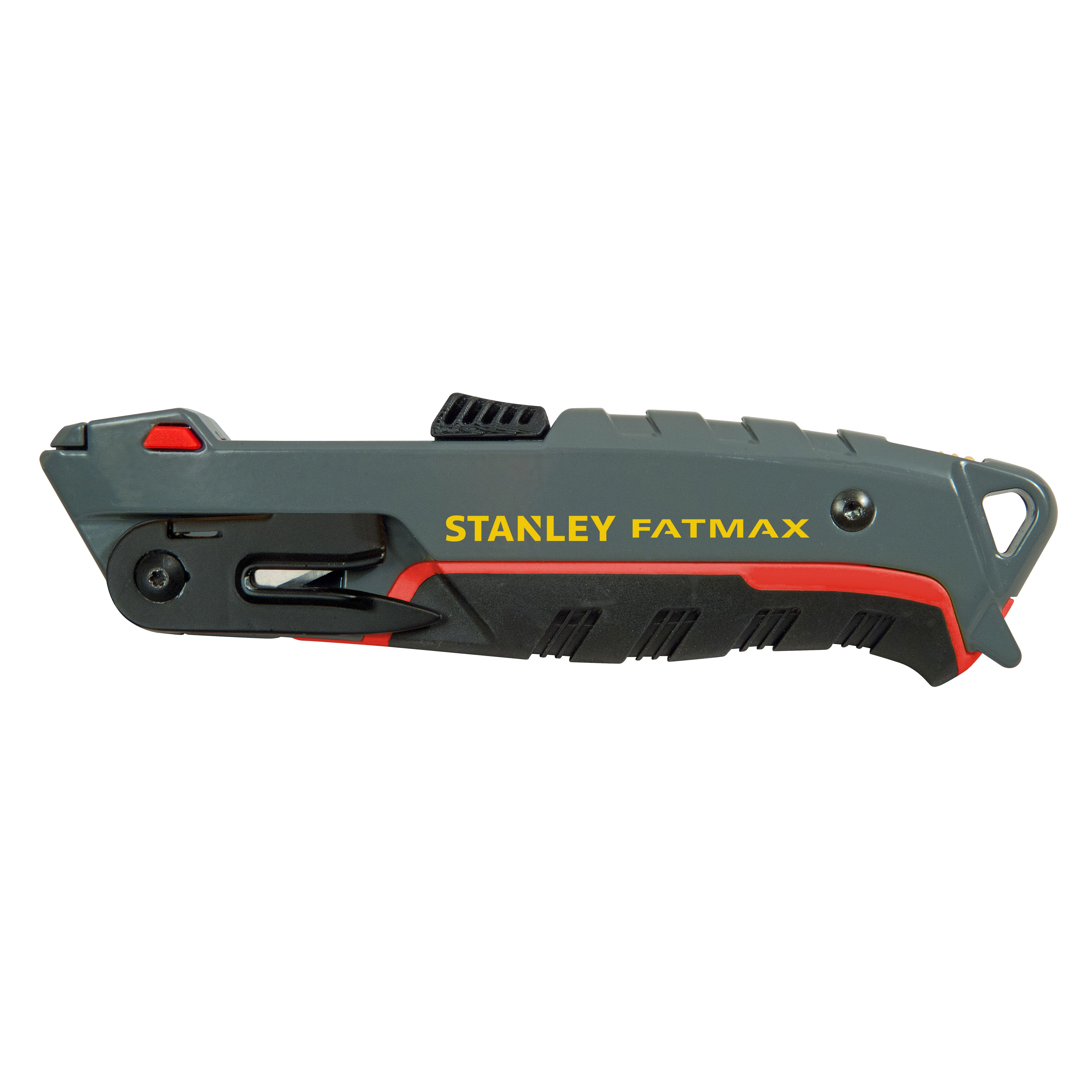 Peilis su įtraukiama geležte FATMAX, Stanley