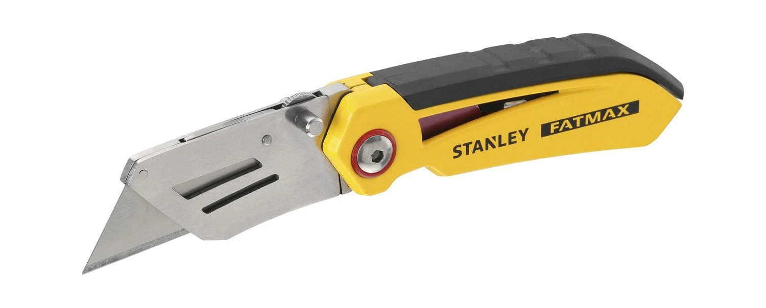STANLEY FATMAX PEILIO TRAPEZINIS AŠMENYS