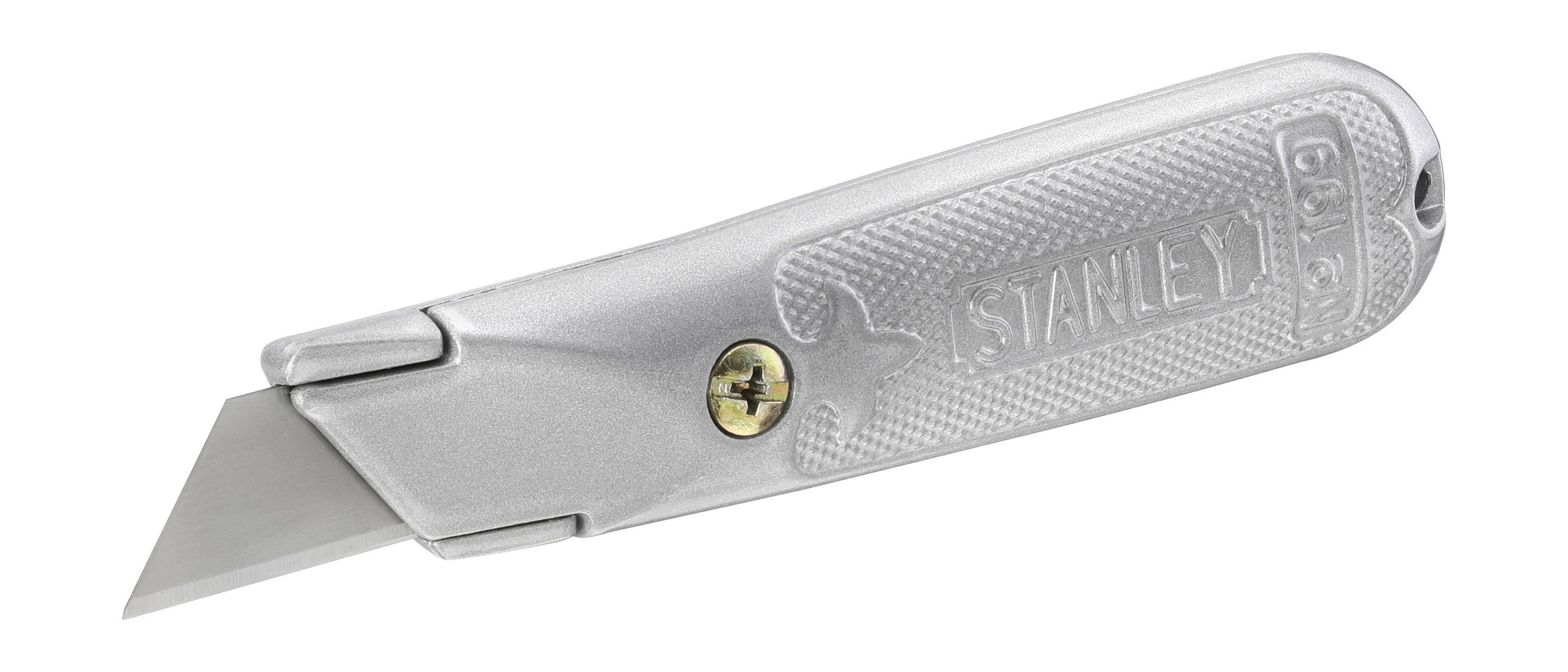 STANLEY TRAPECIJOS FORMOS AŠMENYS CLASSIC 199 PEILIS