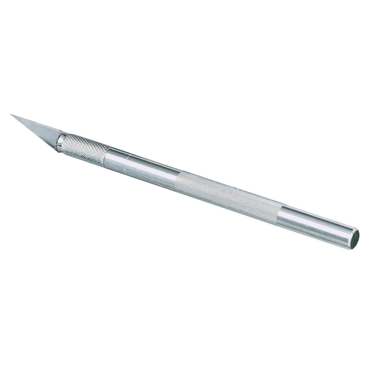 STANLEY NÓŻ HOBBY METALOWY 120mm