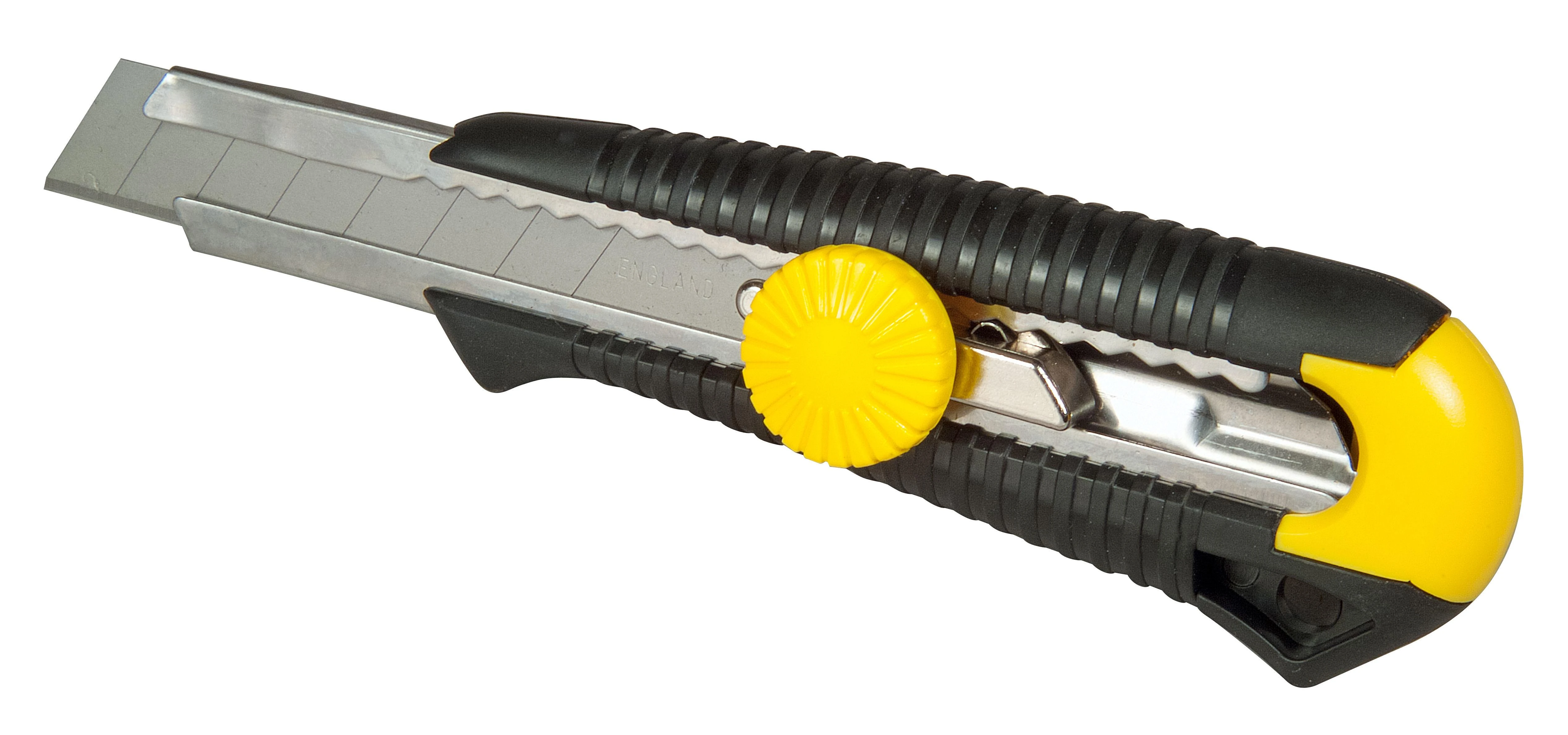 STANLEY peilis 18mm ašmenys MPO DYNAGRIP