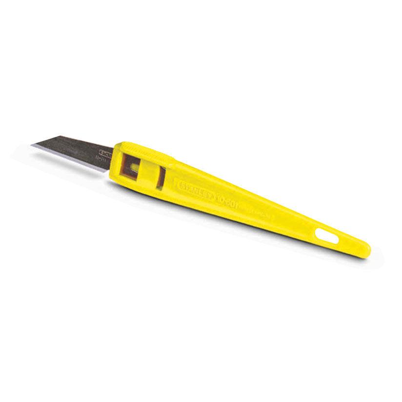 Stanley 110601B peilis, 50 vnt.
