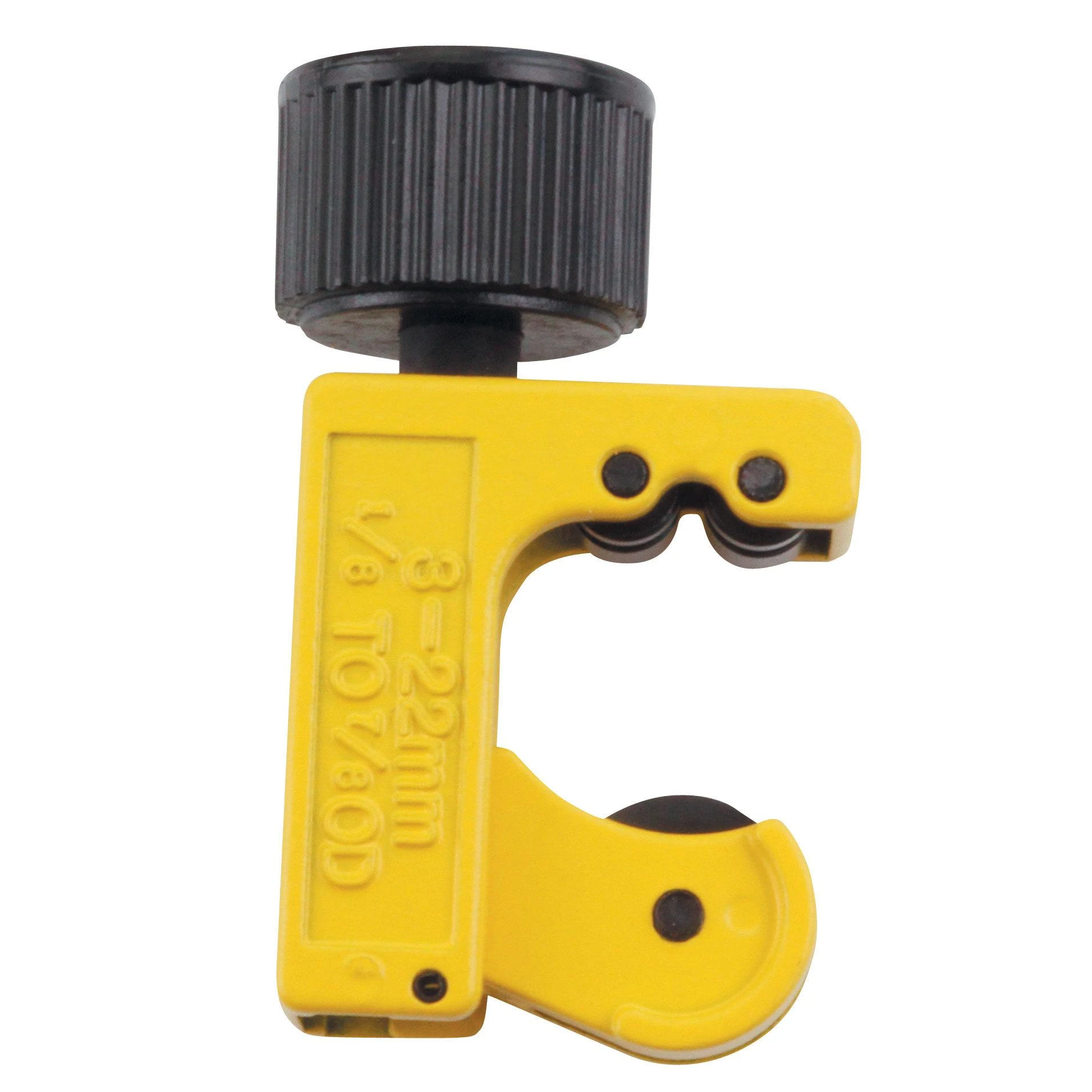 STANLEY OBCINAKI DO RUR MIEDZIANYCH 3-22mm
