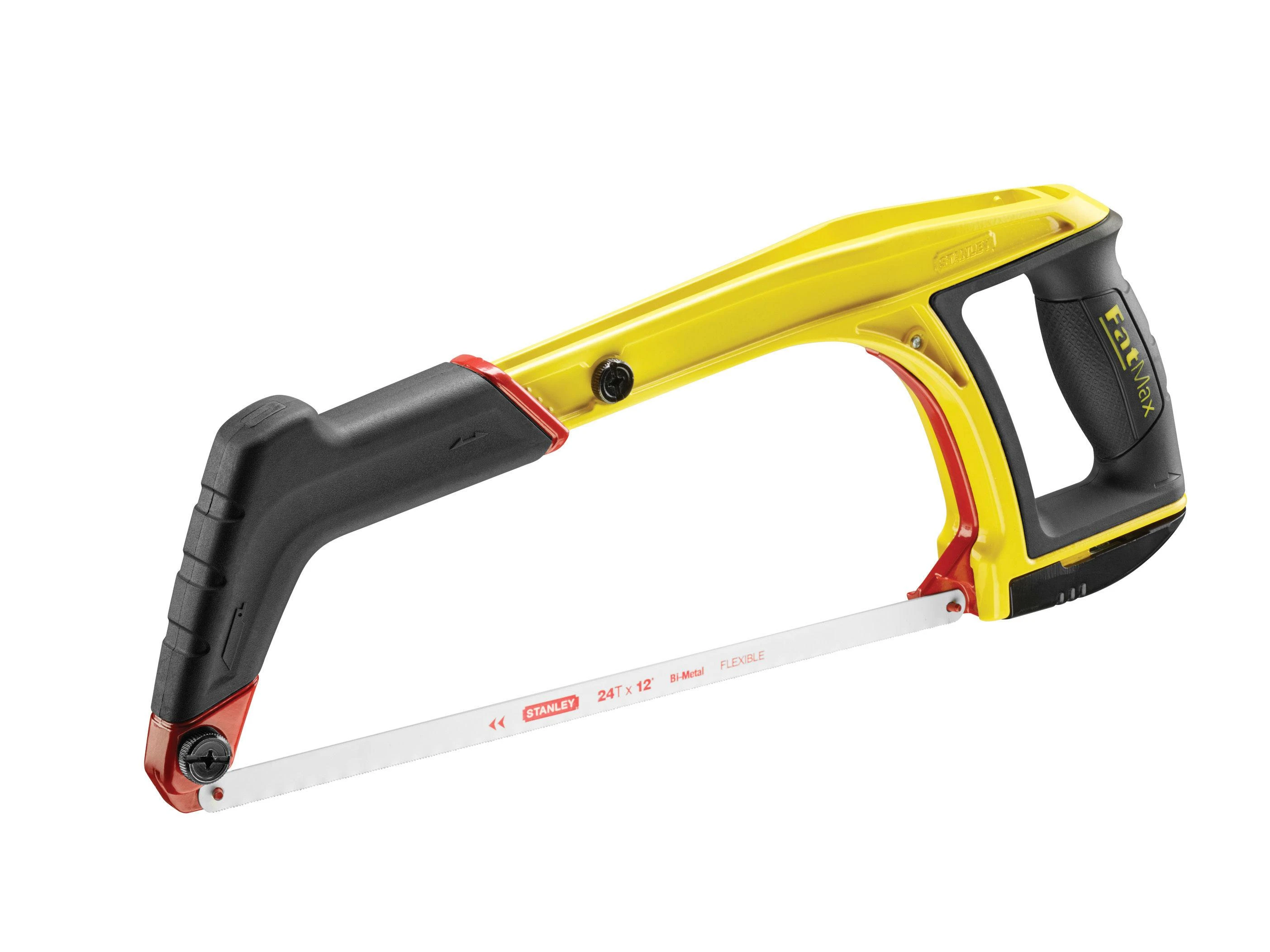 STANLEY SAW METAL FATMAX 5in1