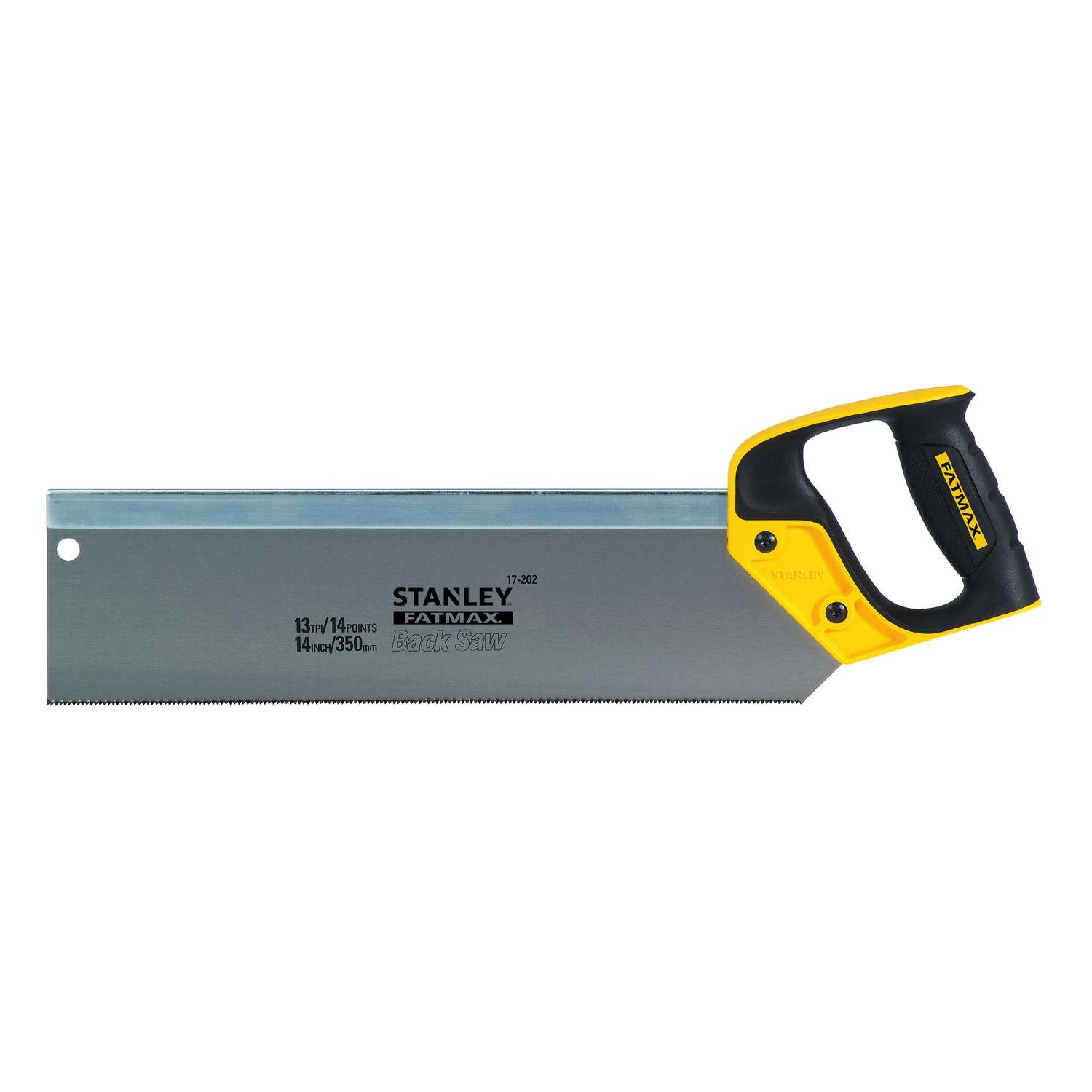 STANLEY CUP SAW 14z UNIVERSAL FATMAX