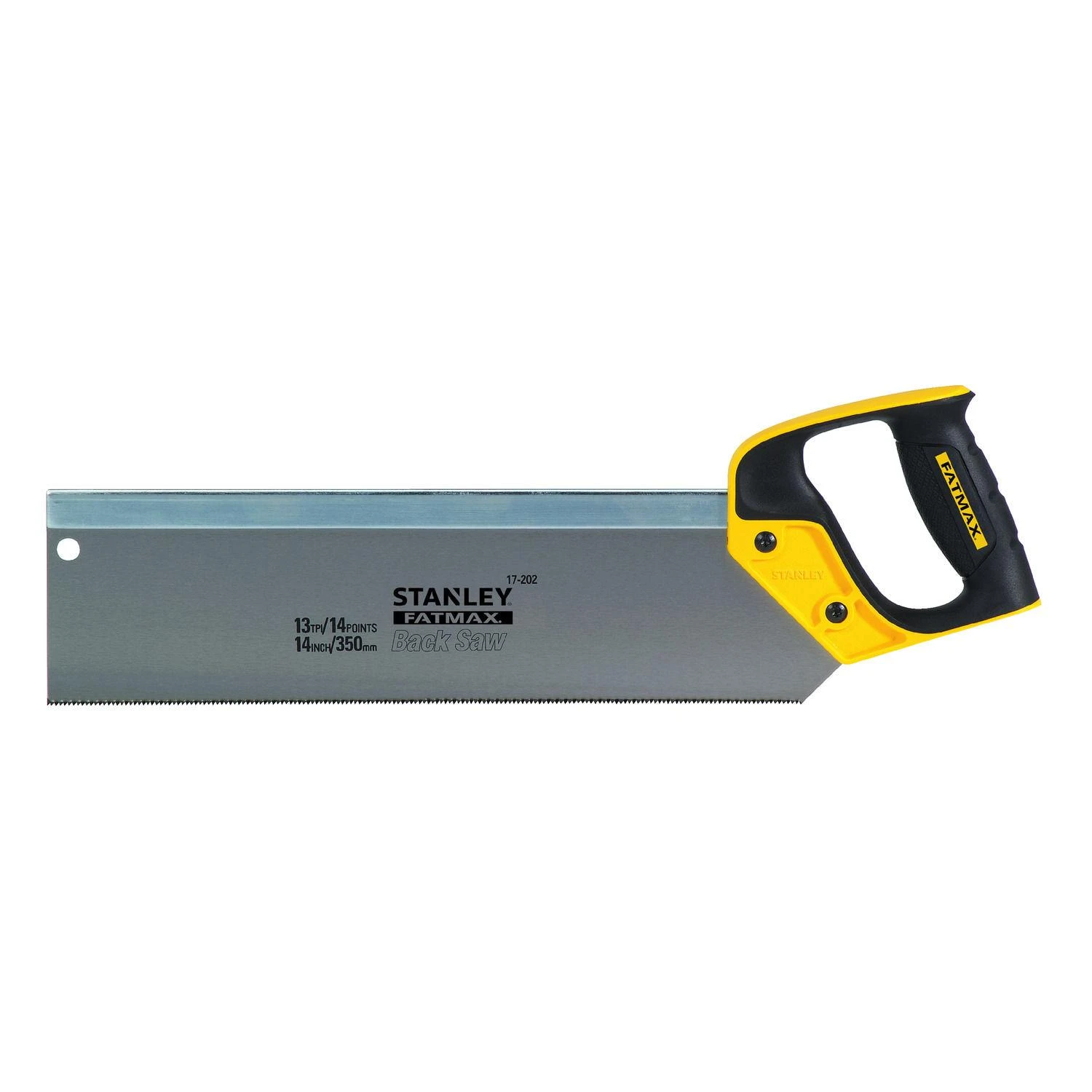 STANLEY CUP SAW 14z UNIVERSAL FATMAX
