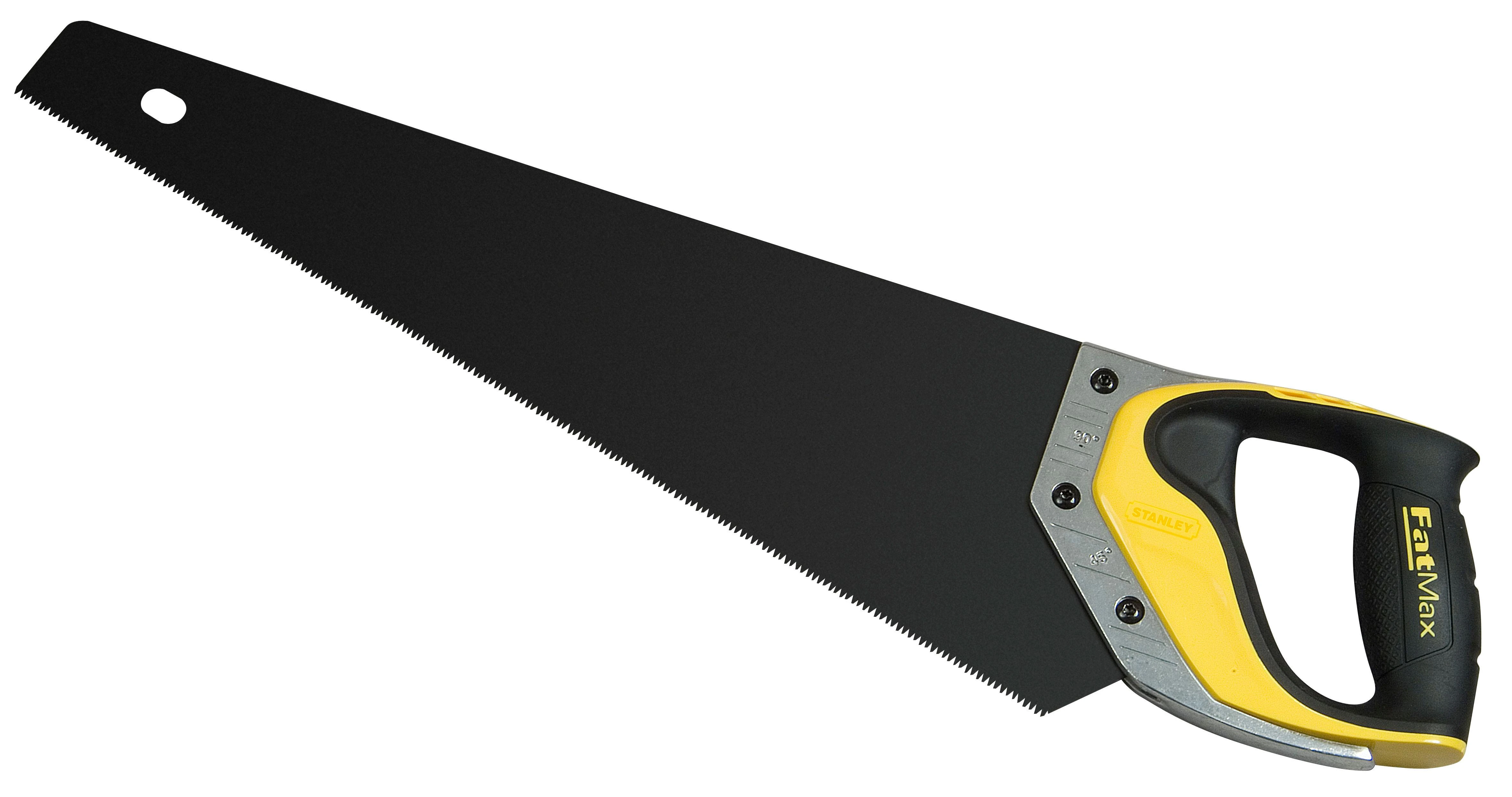 STANLEY Pjūklas 11/1 "450