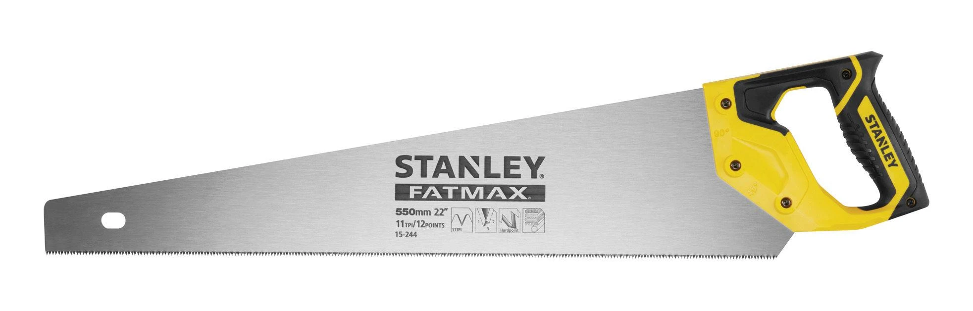 STANLEY SAW FILLER JET-CUT FINE 11/1 "550