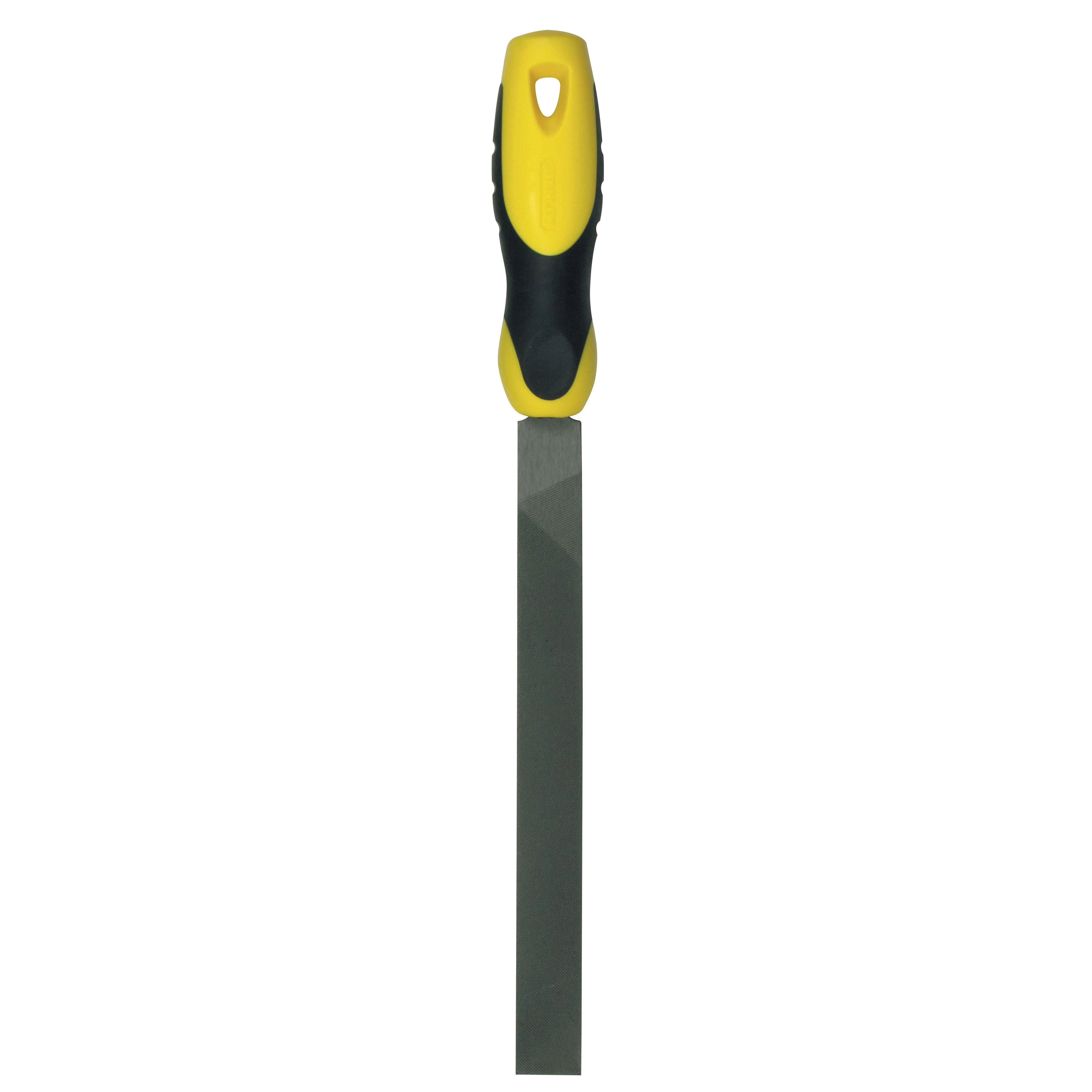 STANLEY pusapvalė DILDE 200mm