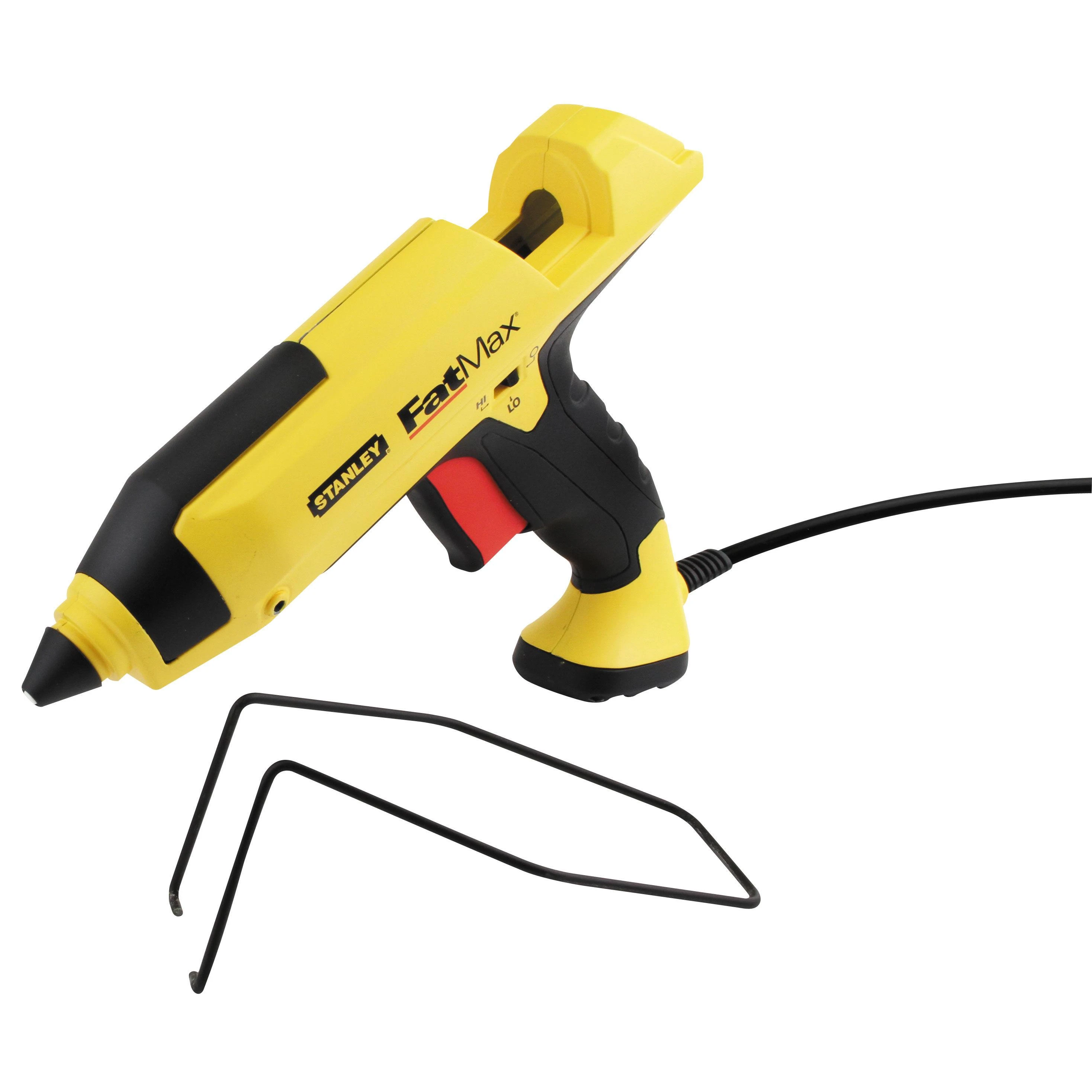 Klijų pistoletas Stanley FatMax High Pro