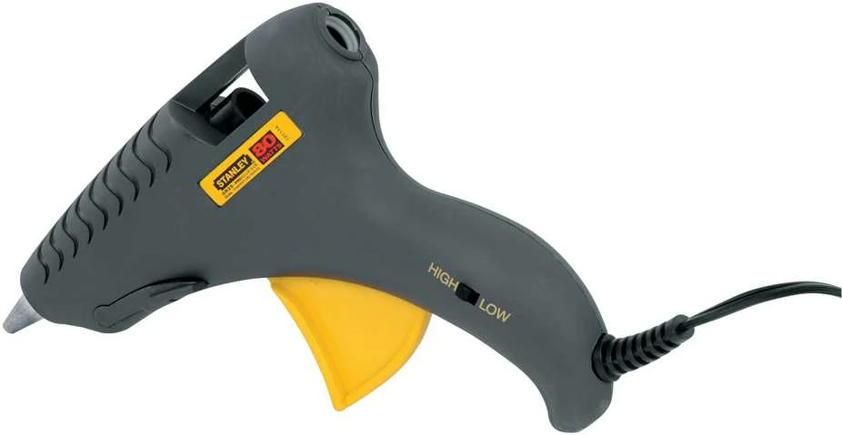 Klijų pistoletas Stanley ''DualMelt GR25''