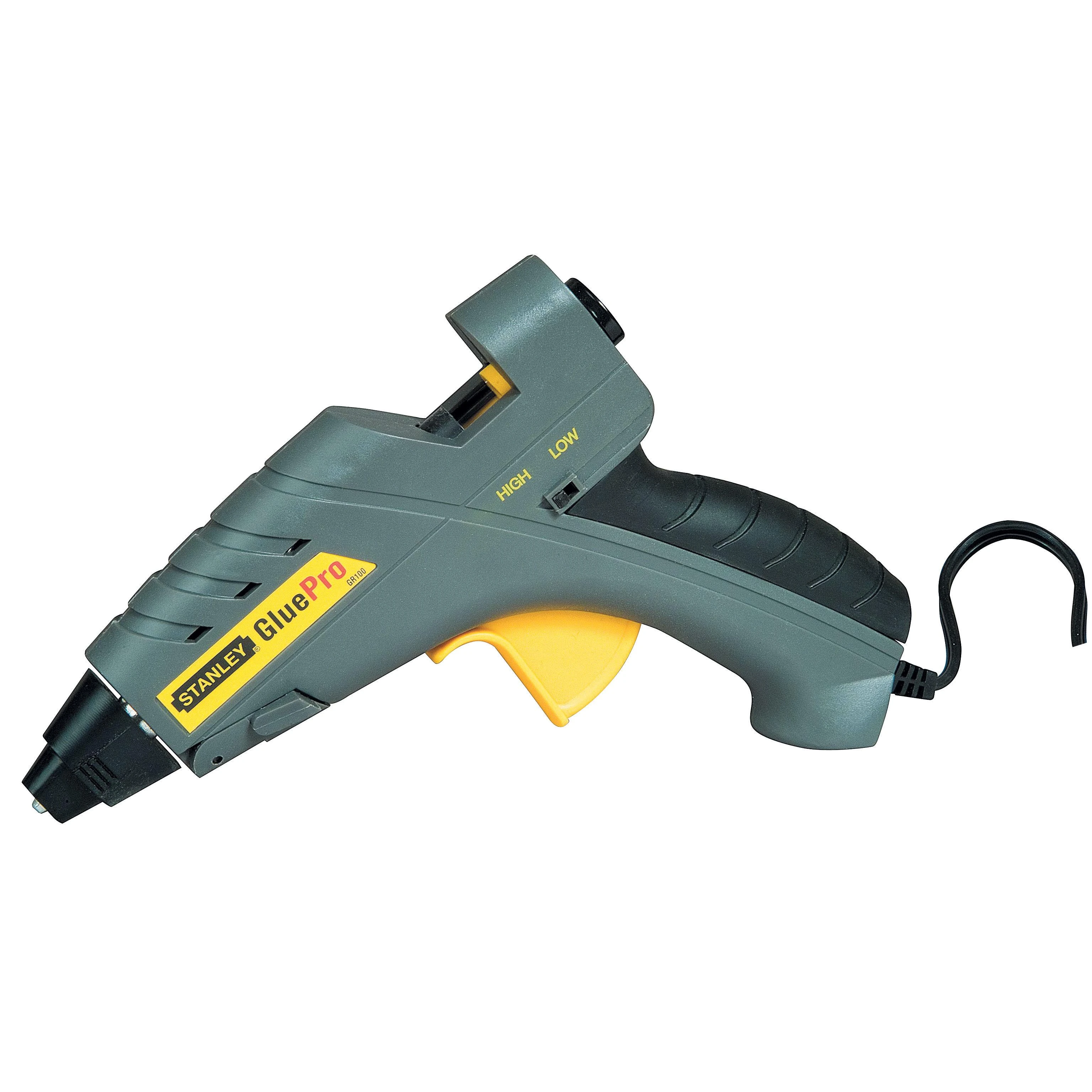 Klijų pistoletas Stanley DualMelt PRO