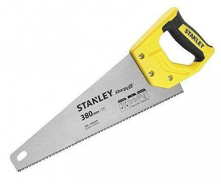 Rankinis pjūklas Stanley STHT20366-1; 380 mm; universalus