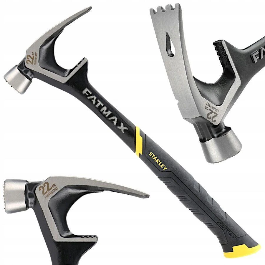 Plaktukas-viniatraukis Stanley Fatmax FMHT51367-2; 620 g