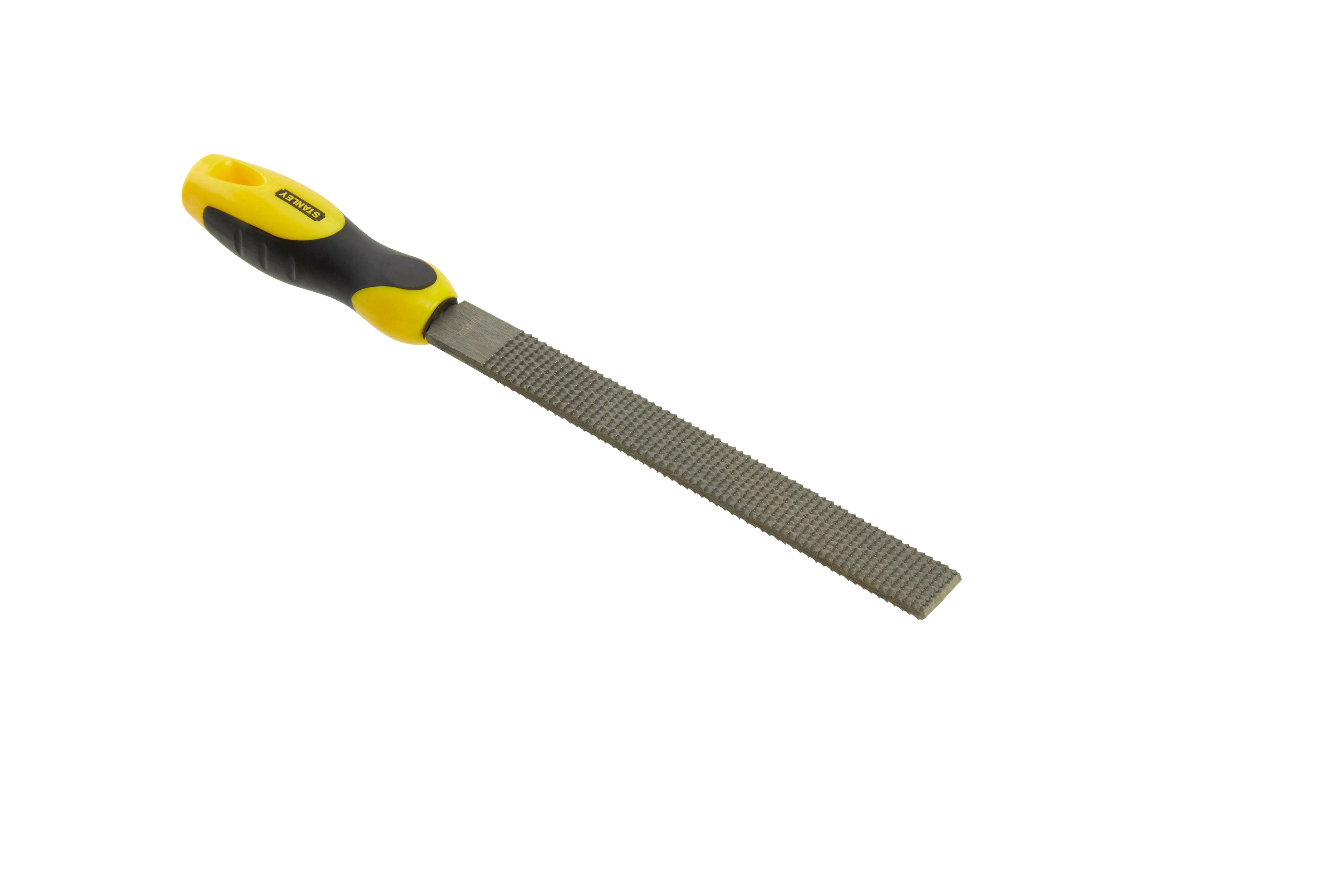 STANLEY DILDĖ PLOKŠČIA 200mm