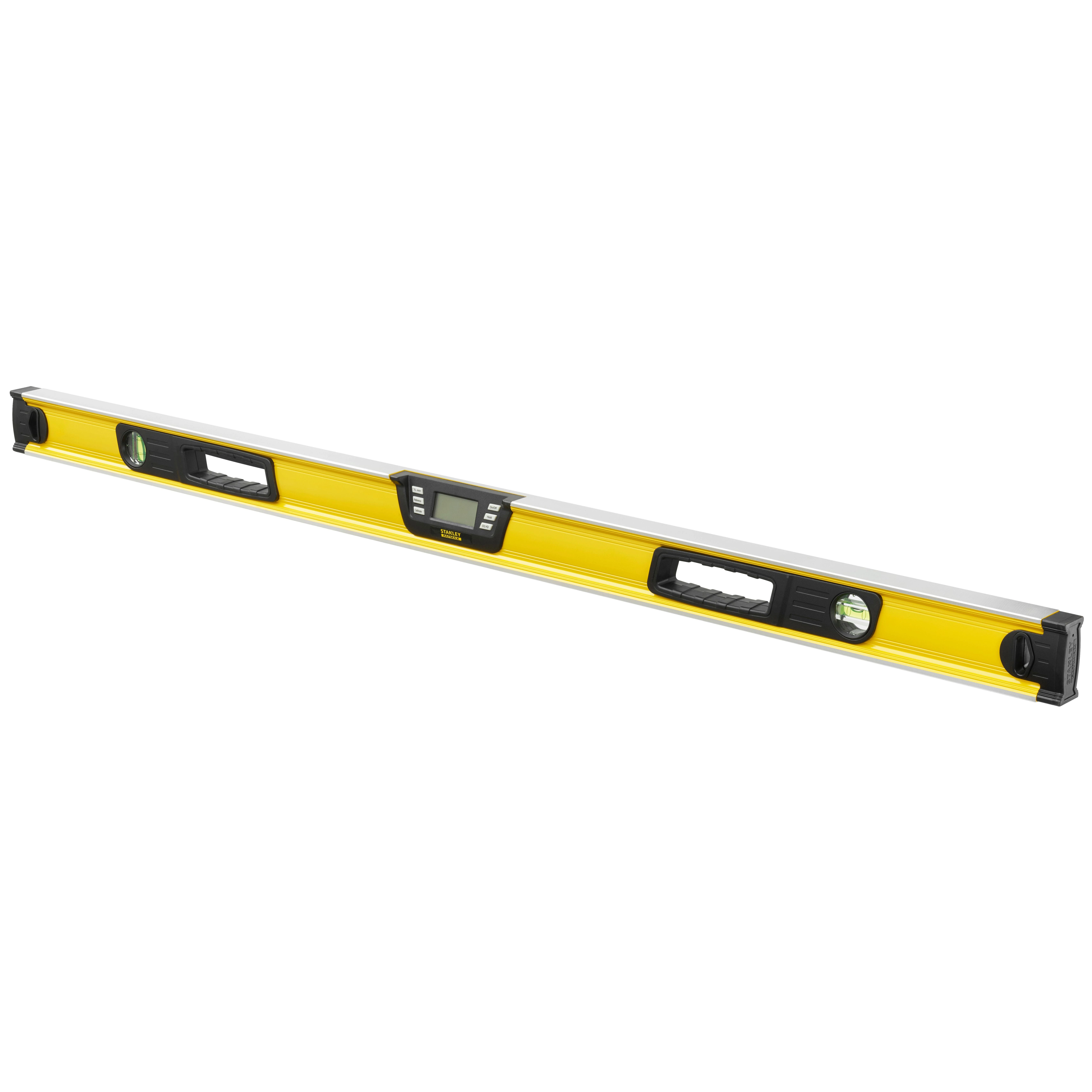 STANLEY elektroninis gulsčiukas FATMAX 1200mm