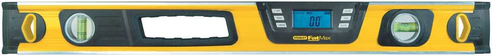 Gulsčiukas Stanley FatMax® lygis; 400 mm