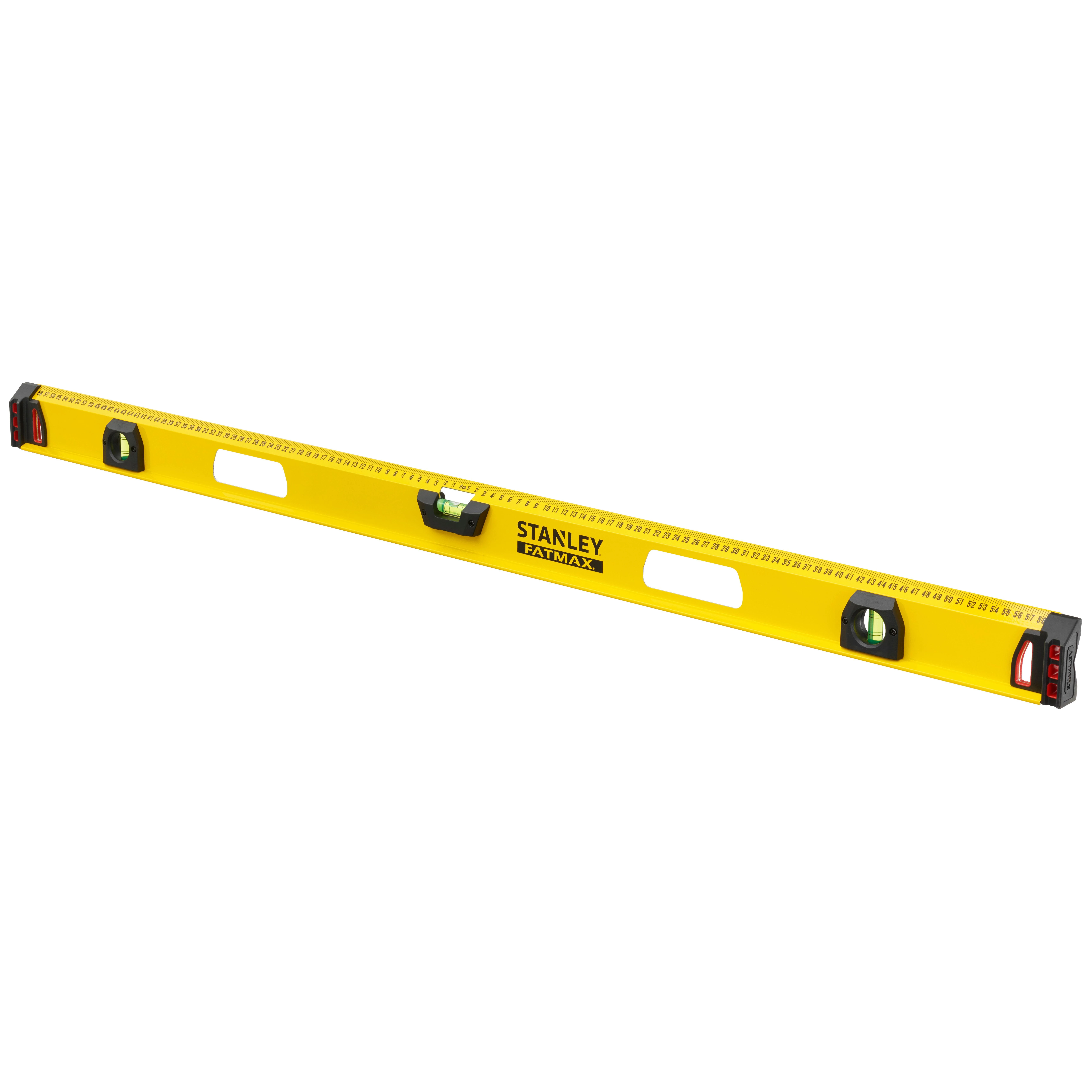 Gulsčiukas Stanley FatMax I-Beam; 120 cm